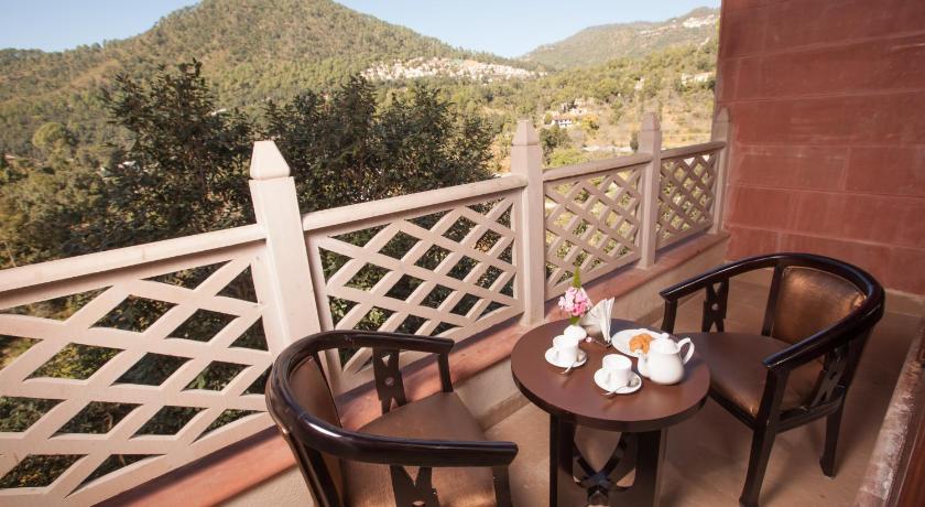 SeaHawk Resort Bhimtal