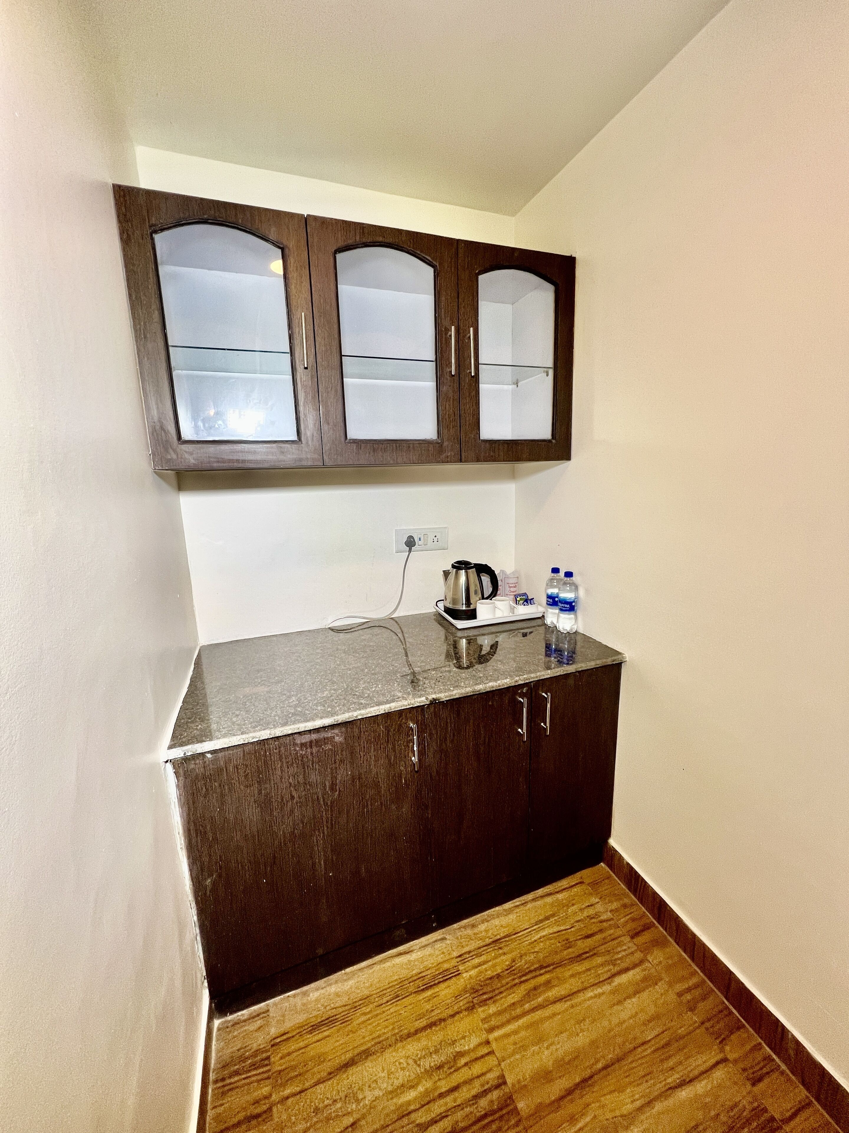 SeaHawk Resort Bhimtal