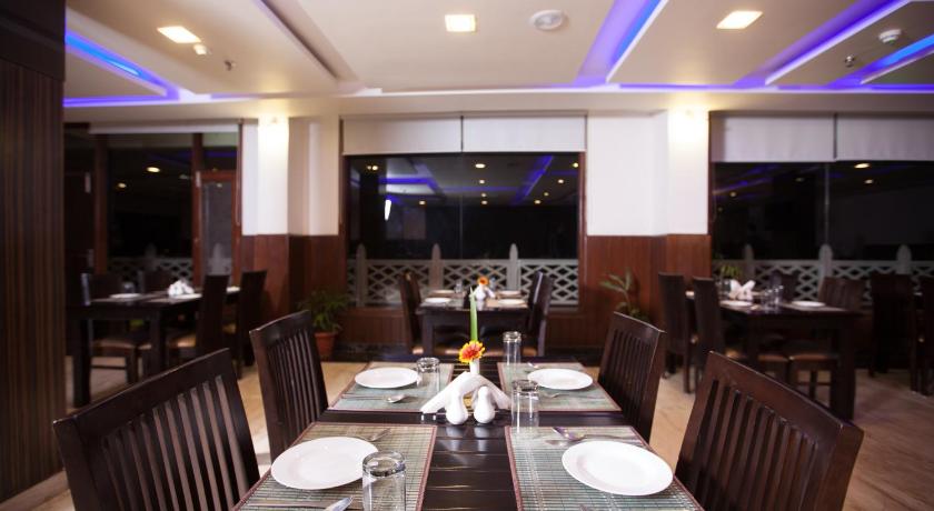 SeaHawk Resort Bhimtal