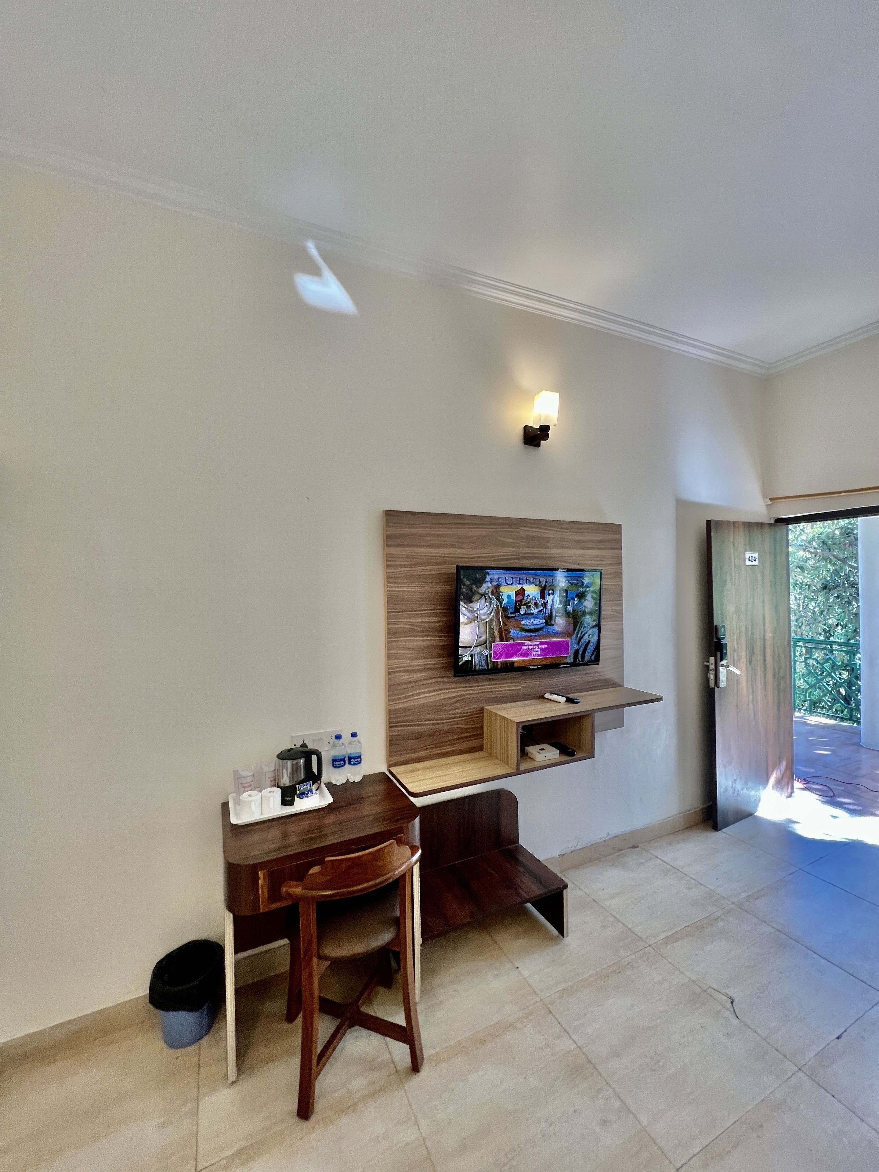 SeaHawk Resort Bhimtal