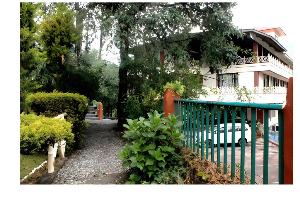 SeaHawk Resort Bhimtal