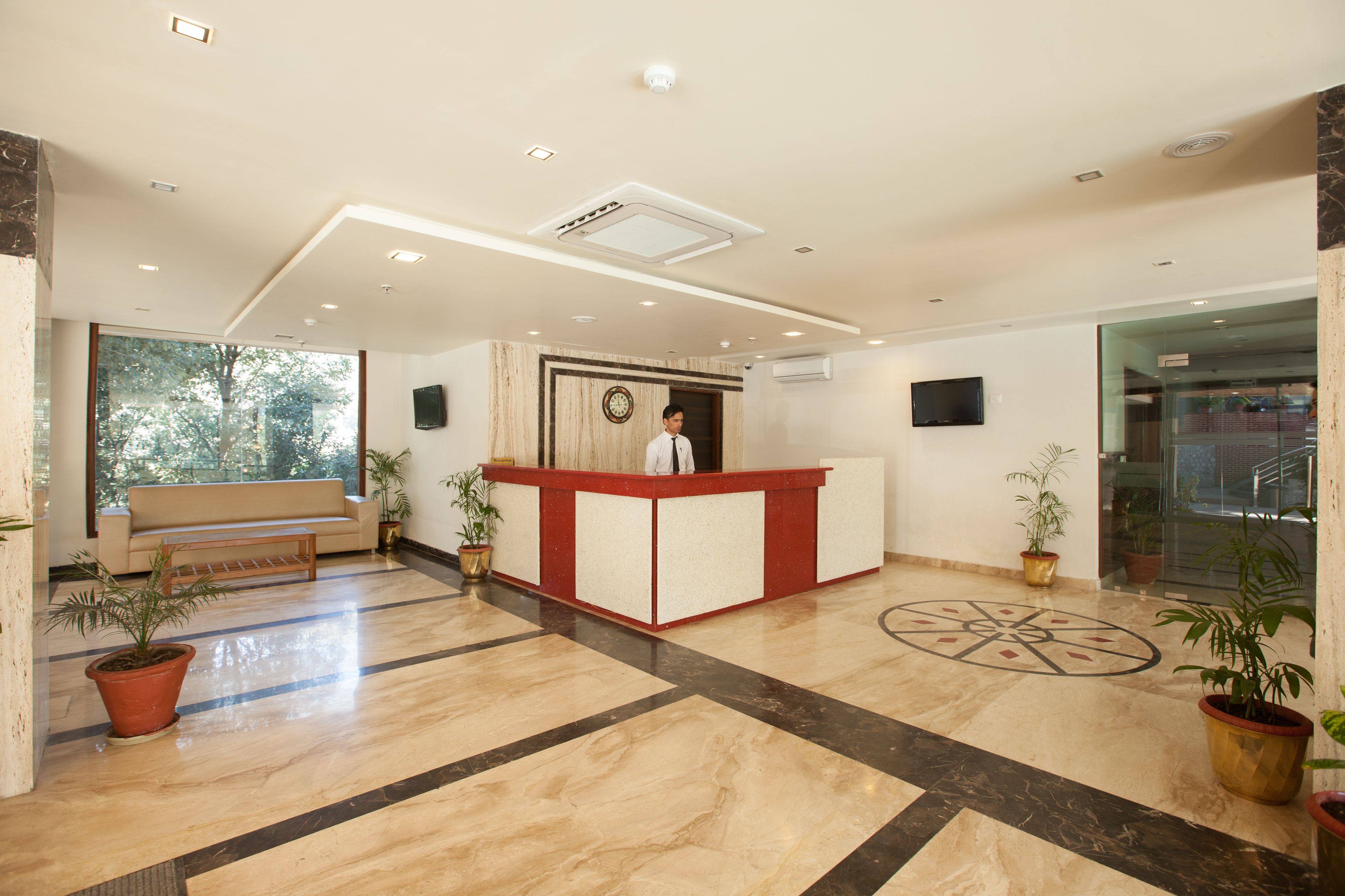 SeaHawk Resort Bhimtal