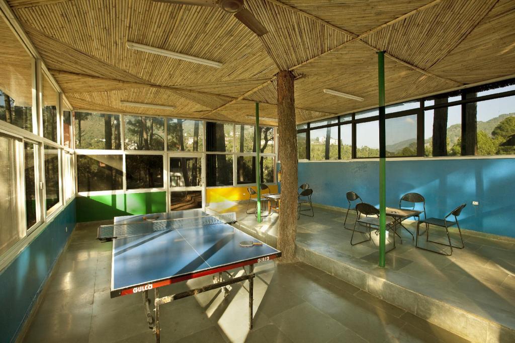 SeaHawk Resort Bhimtal