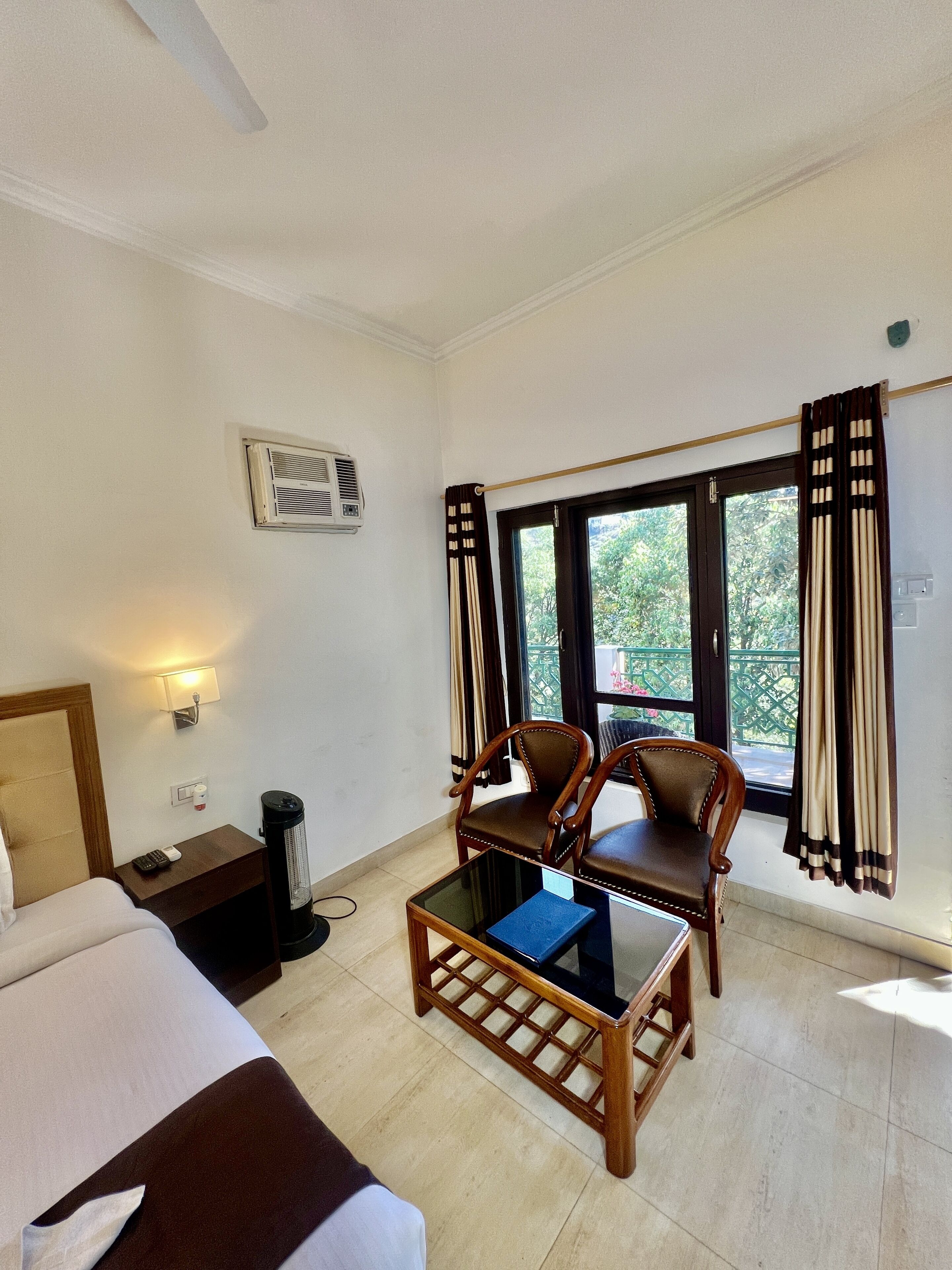 SeaHawk Resort Bhimtal