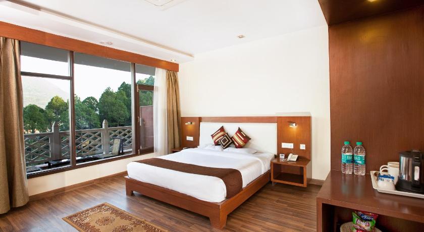 SeaHawk Resort Bhimtal