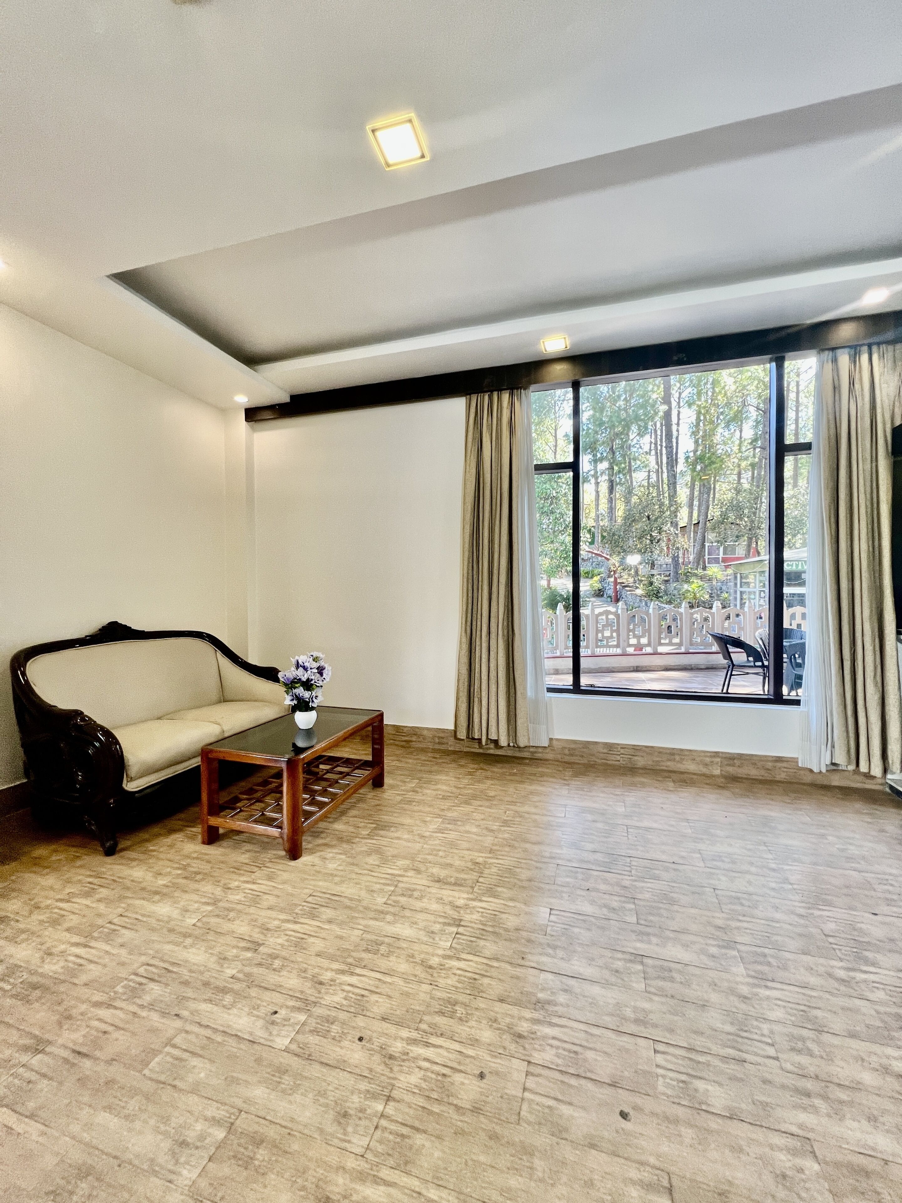 SeaHawk Resort Bhimtal