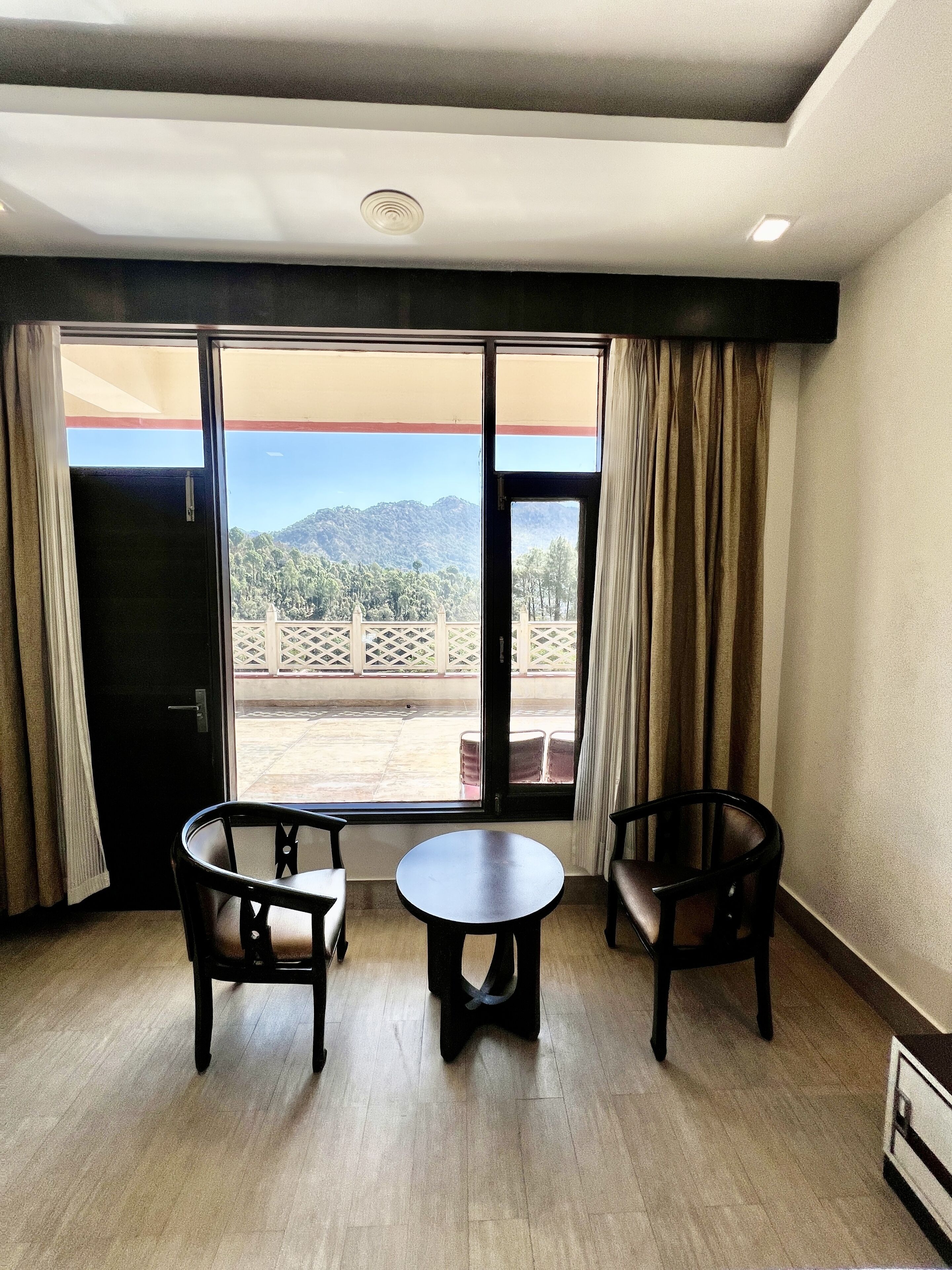 SeaHawk Resort Bhimtal