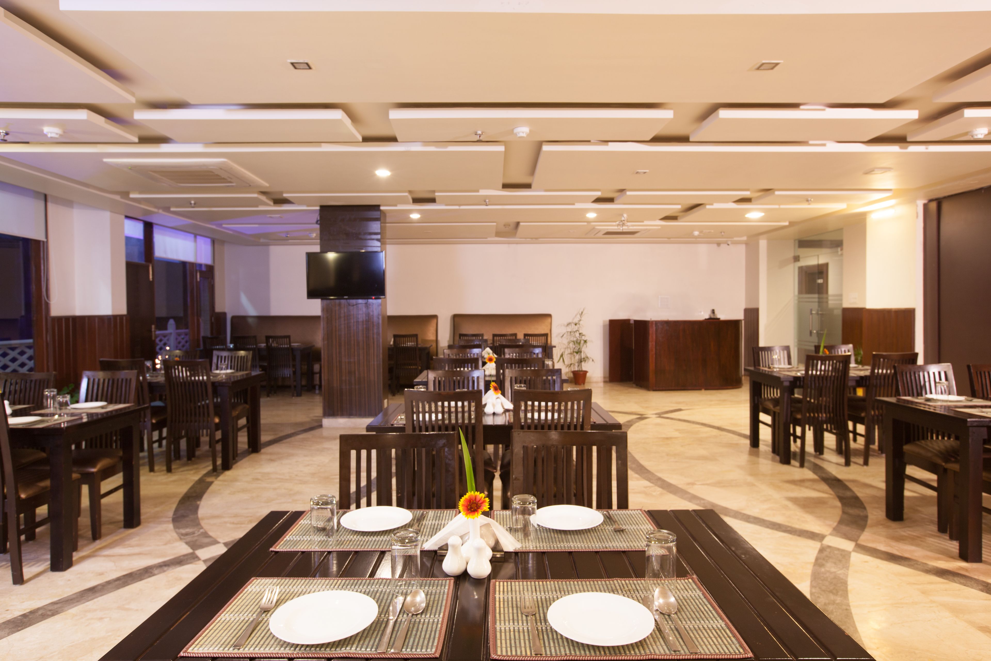 SeaHawk Resort Bhimtal