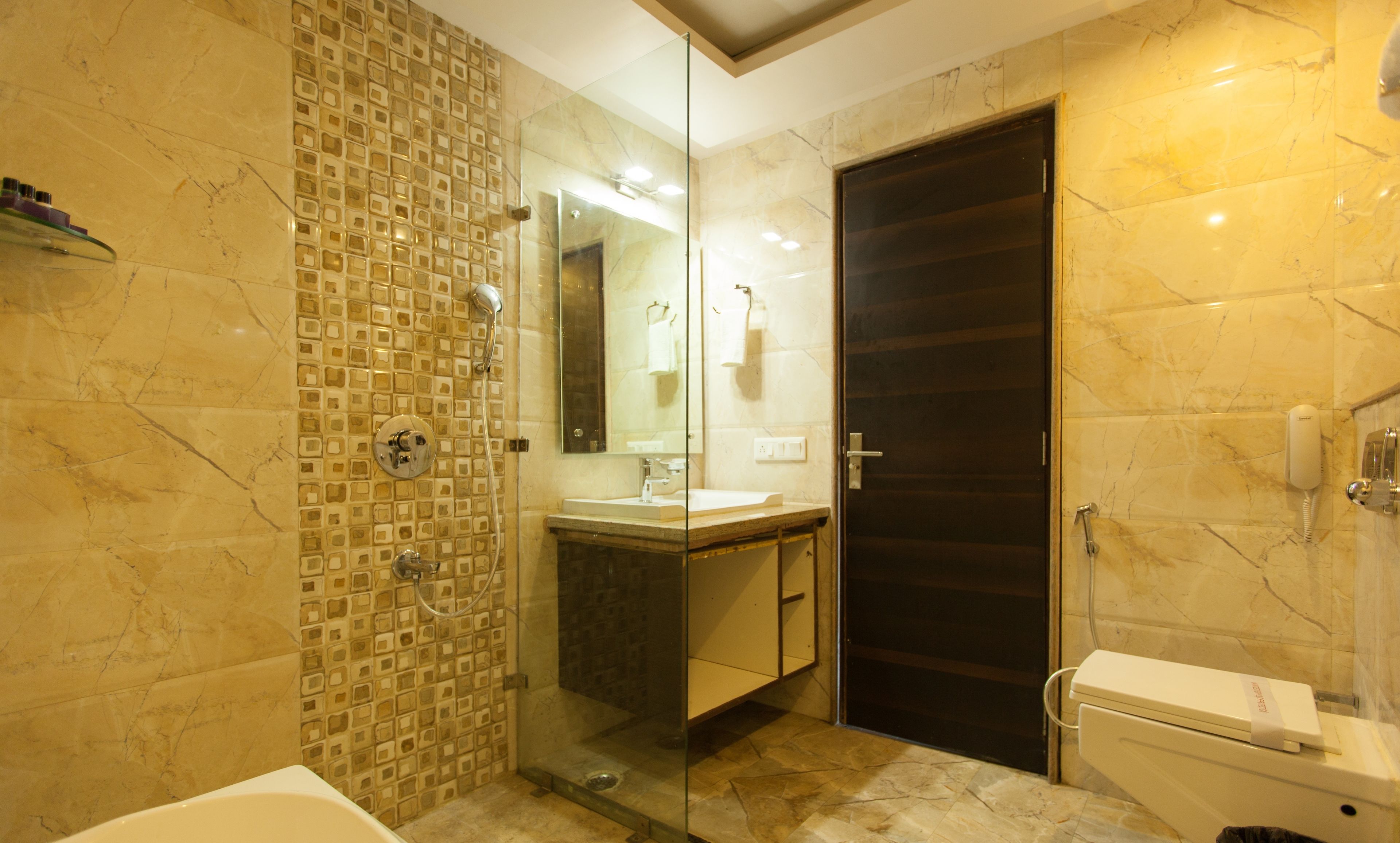SeaHawk Resort Bhimtal