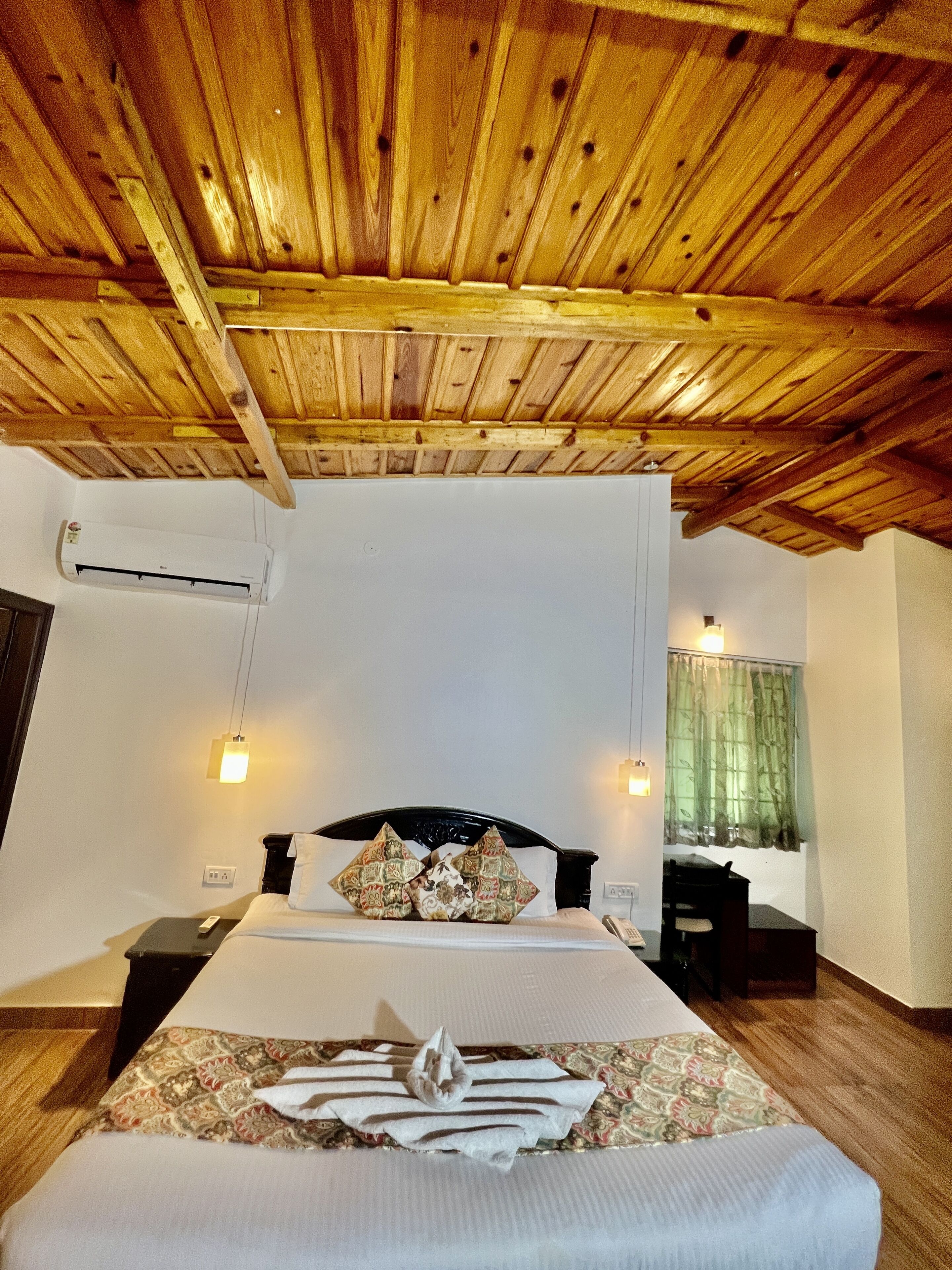 SeaHawk Resort Bhimtal