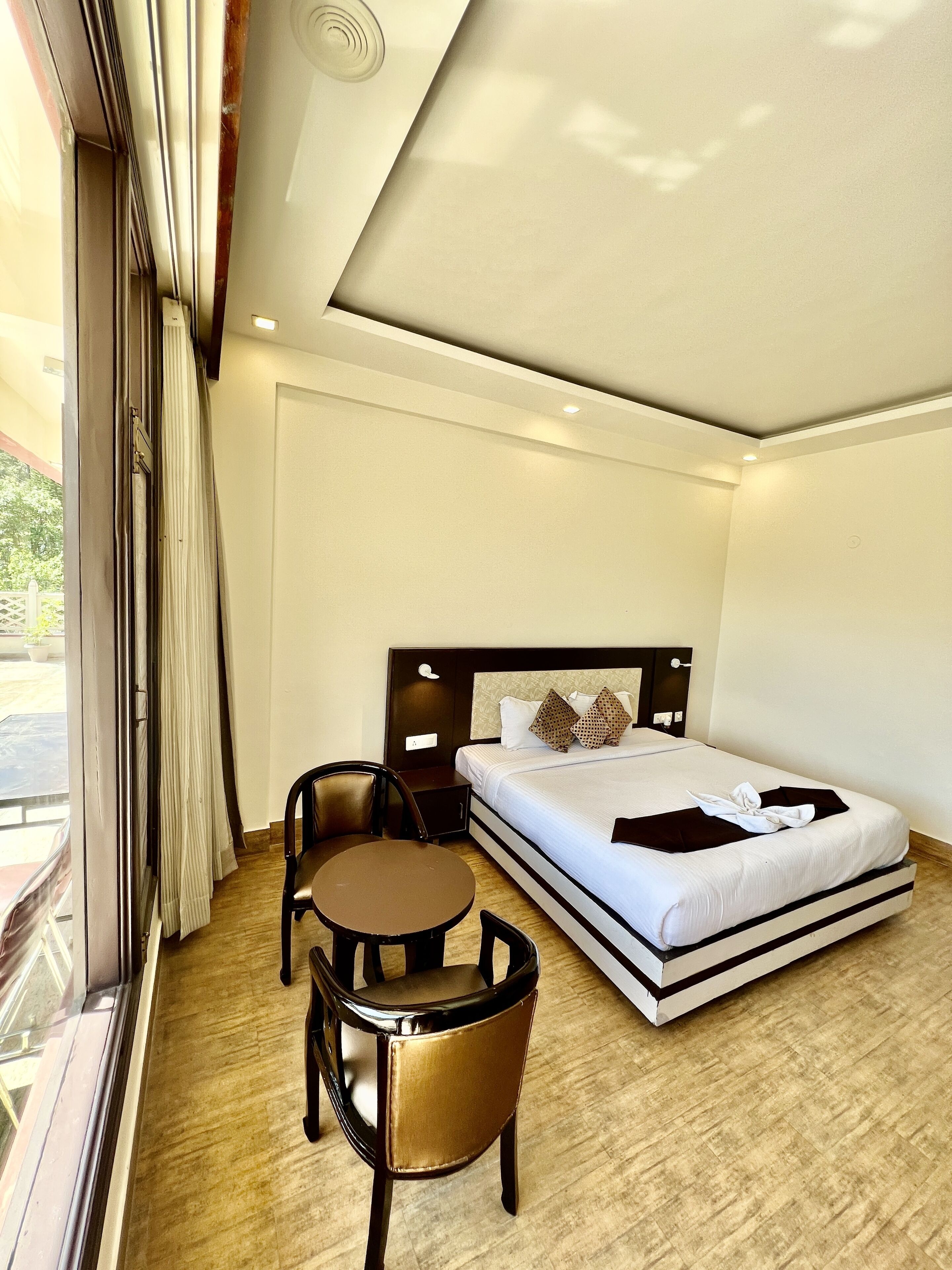 SeaHawk Resort Bhimtal