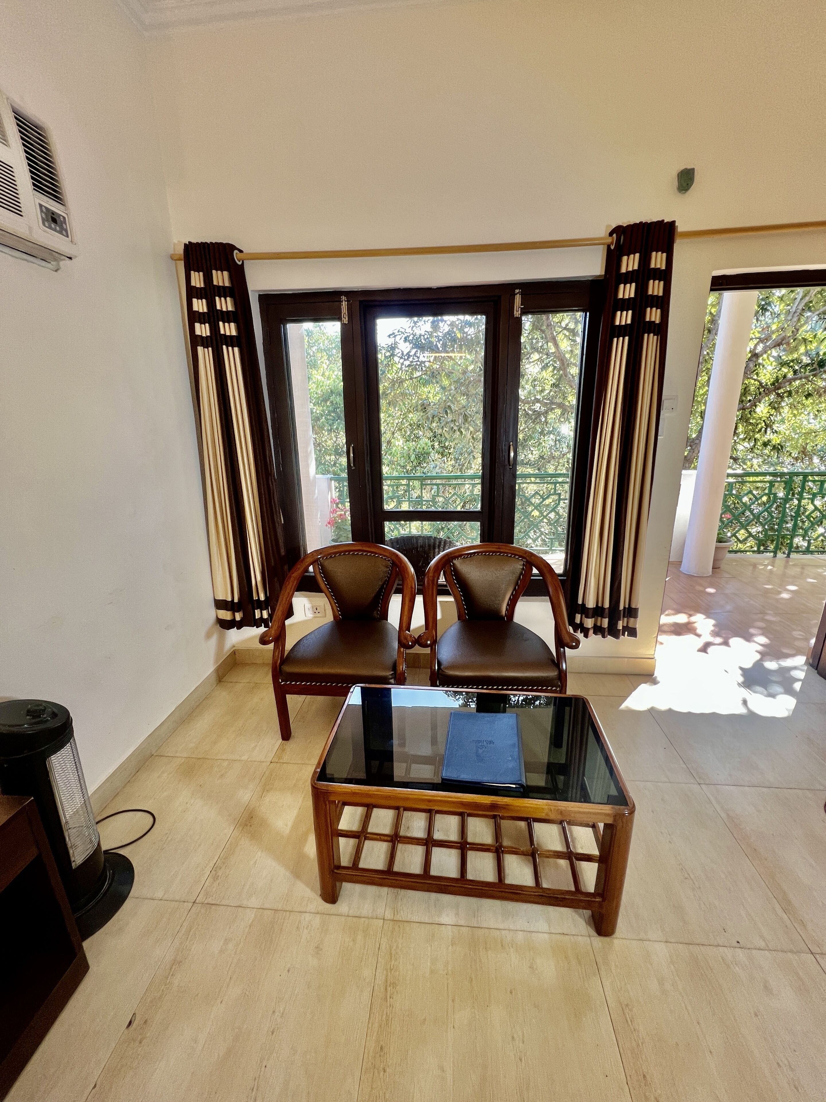 SeaHawk Resort Bhimtal