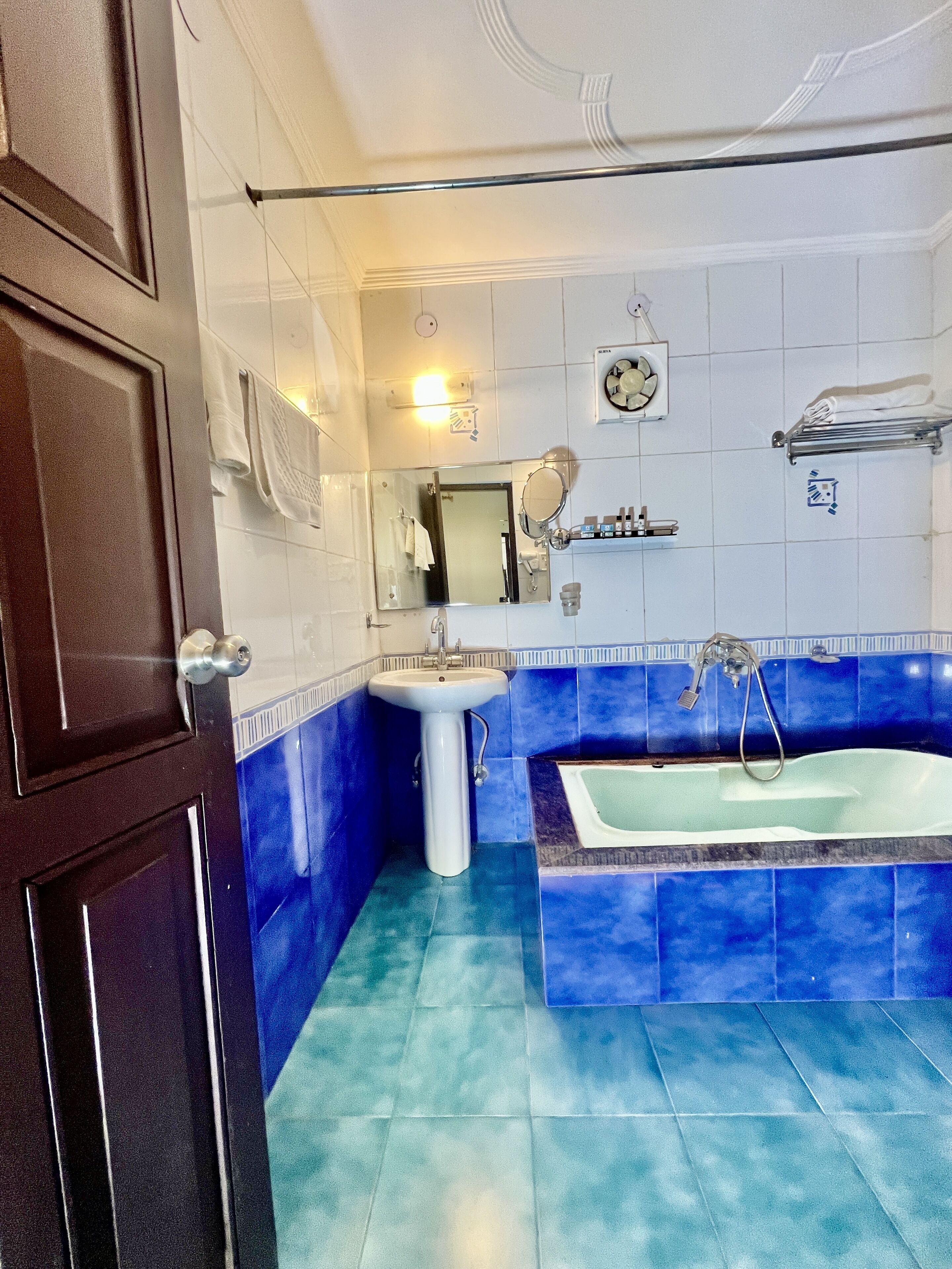 SeaHawk Resort Bhimtal