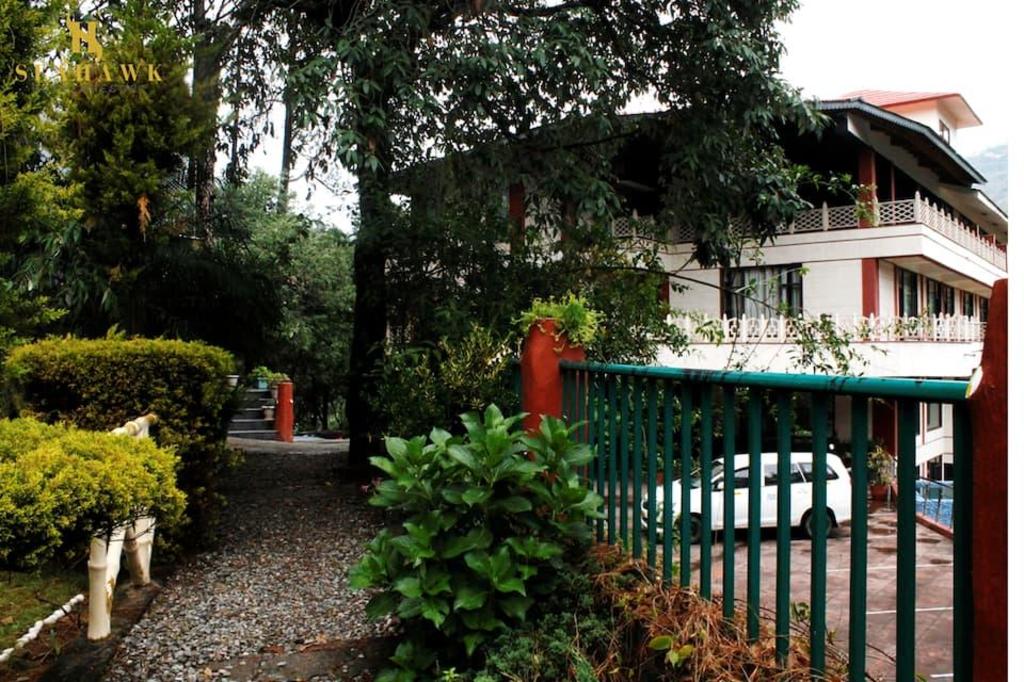SeaHawk Resort Bhimtal