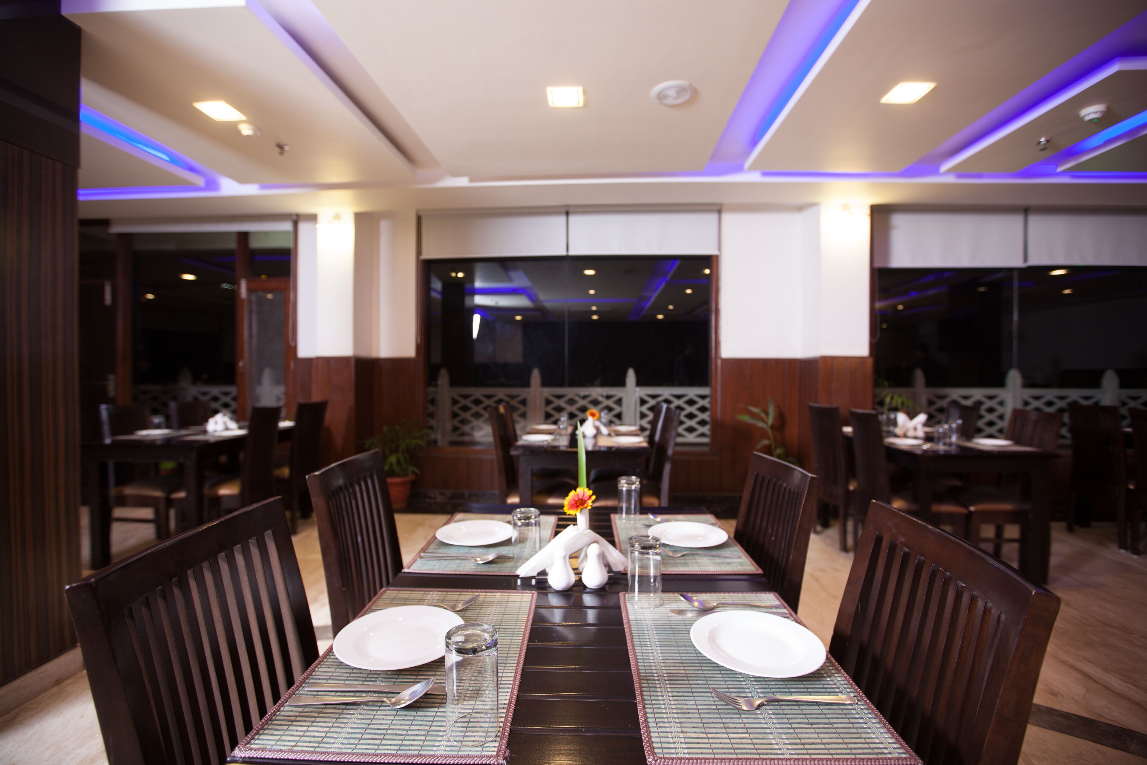 SeaHawk Resort Bhimtal