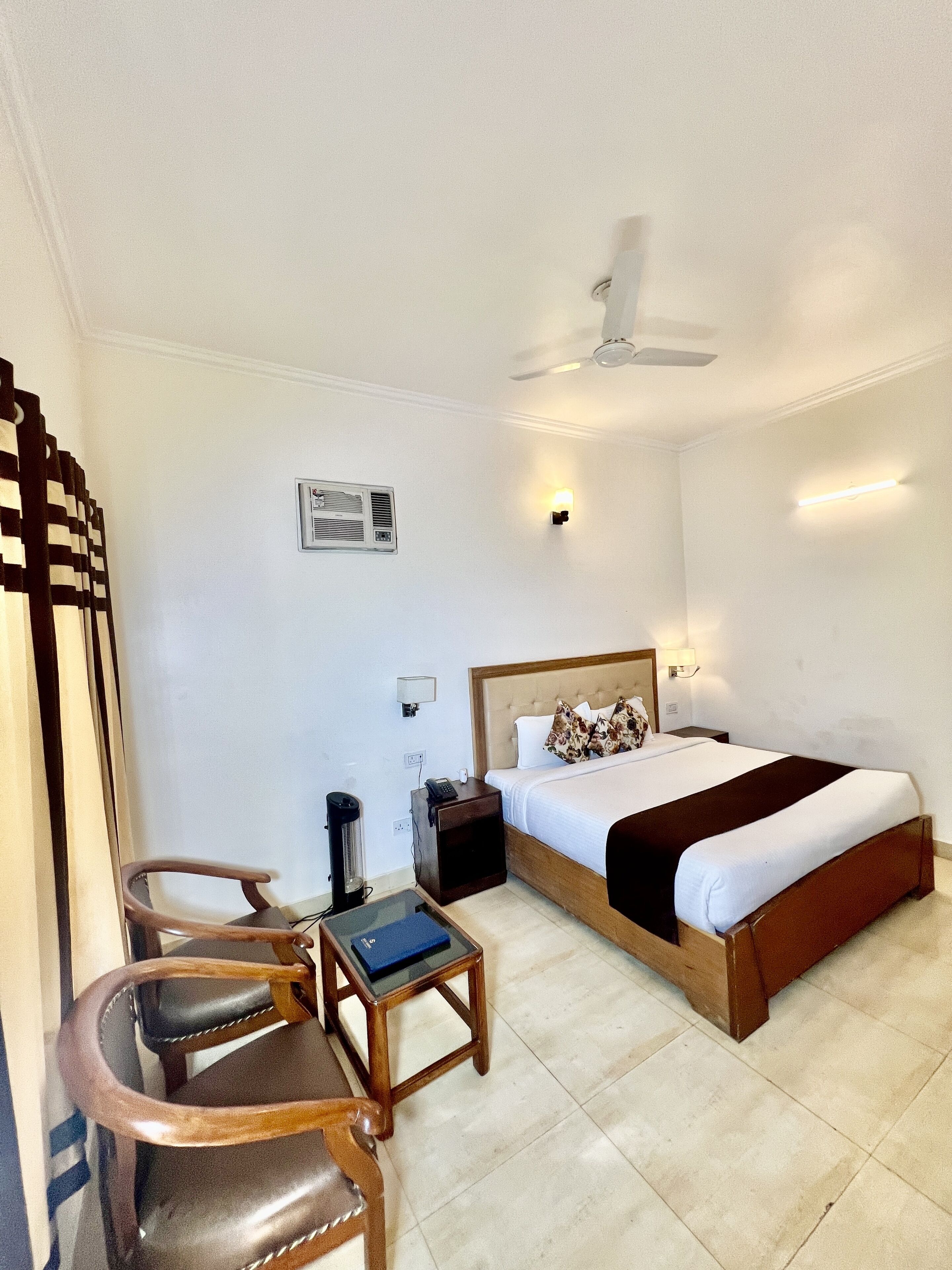 SeaHawk Resort Bhimtal