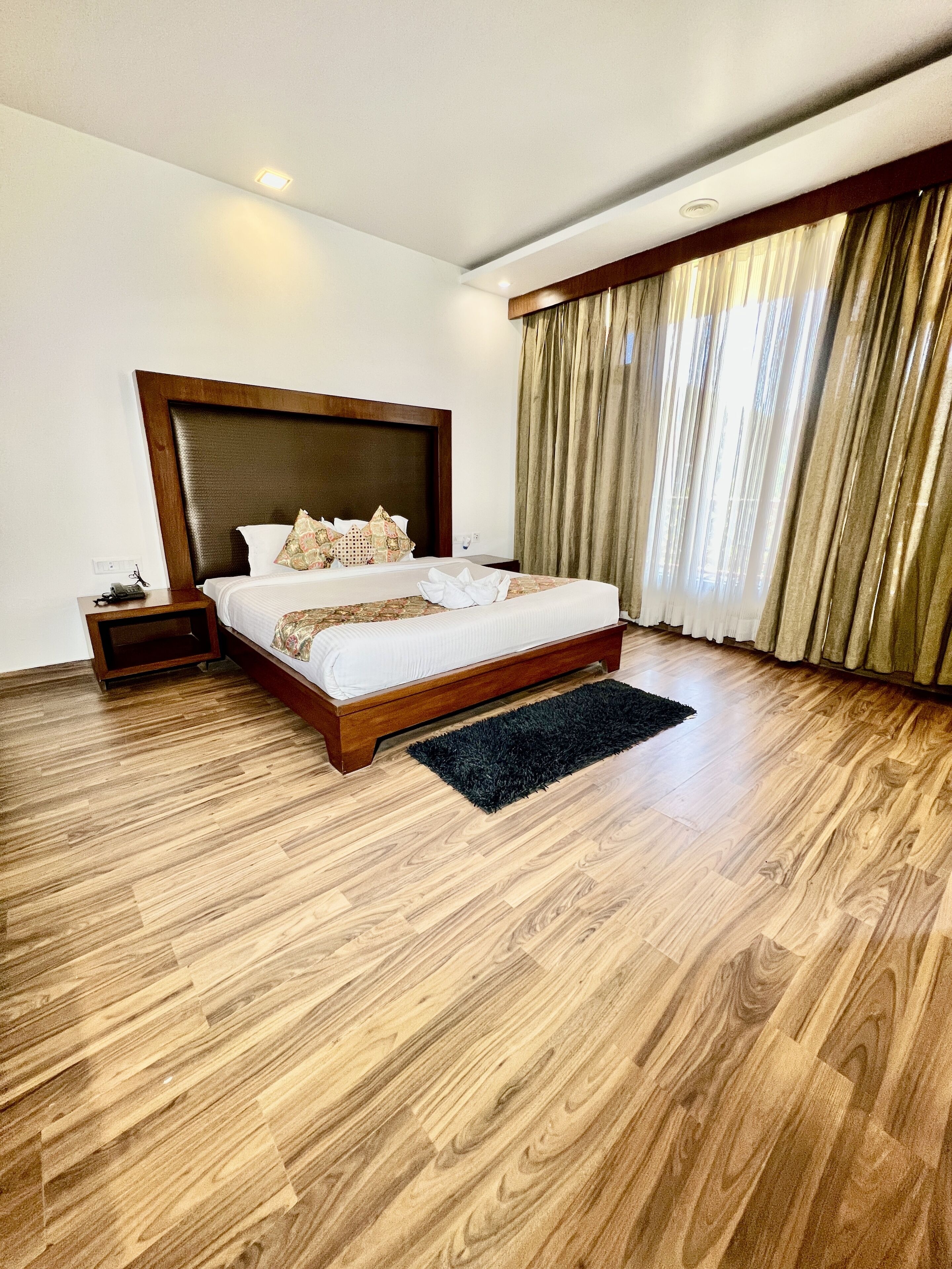 SeaHawk Resort Bhimtal