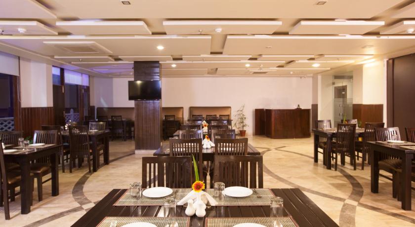 SeaHawk Resort Bhimtal