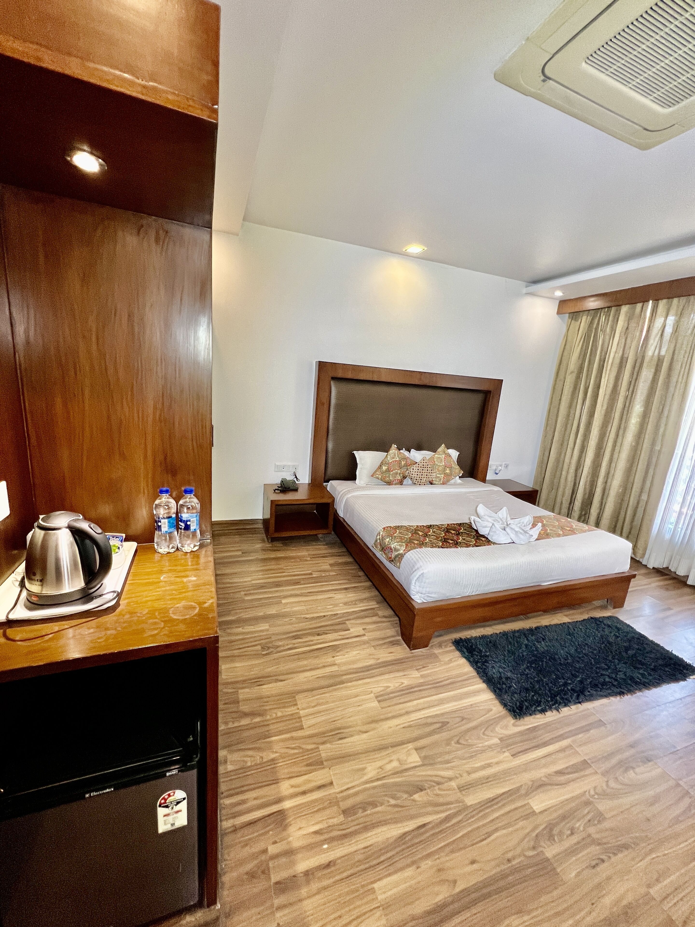 SeaHawk Resort Bhimtal