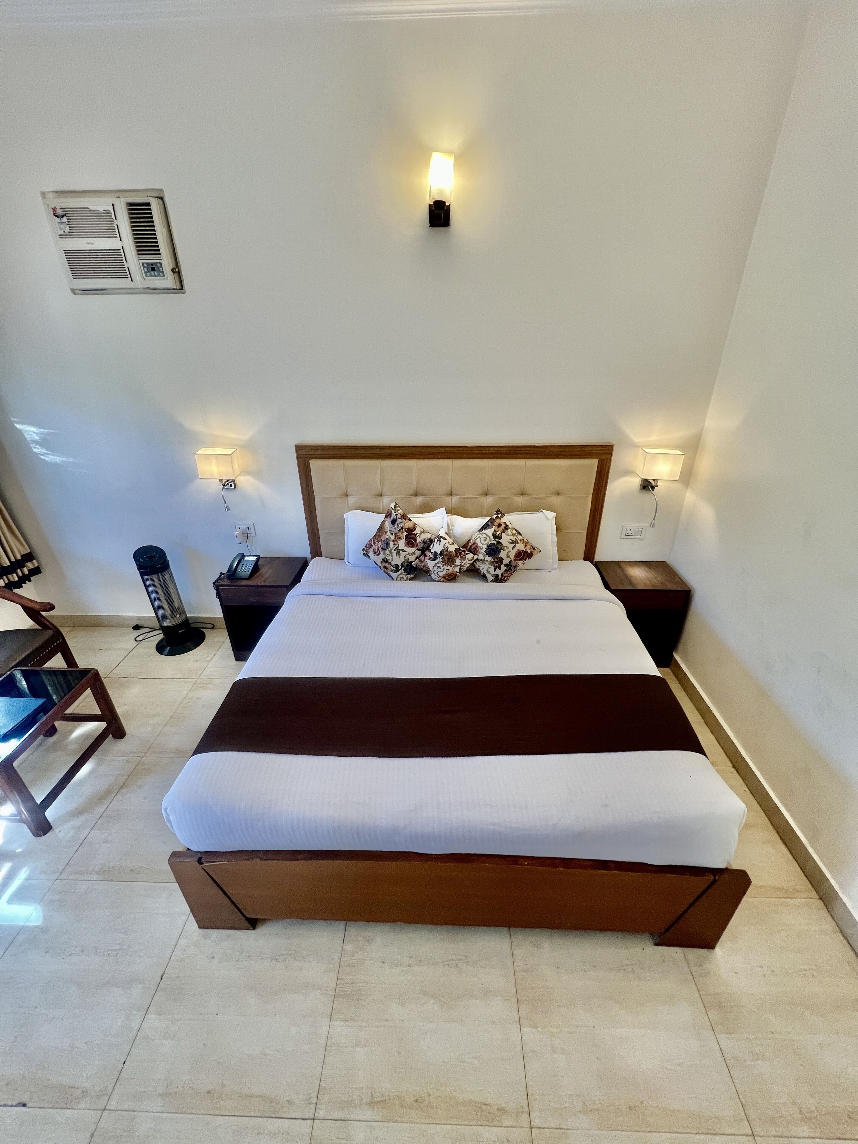 SeaHawk Resort Bhimtal