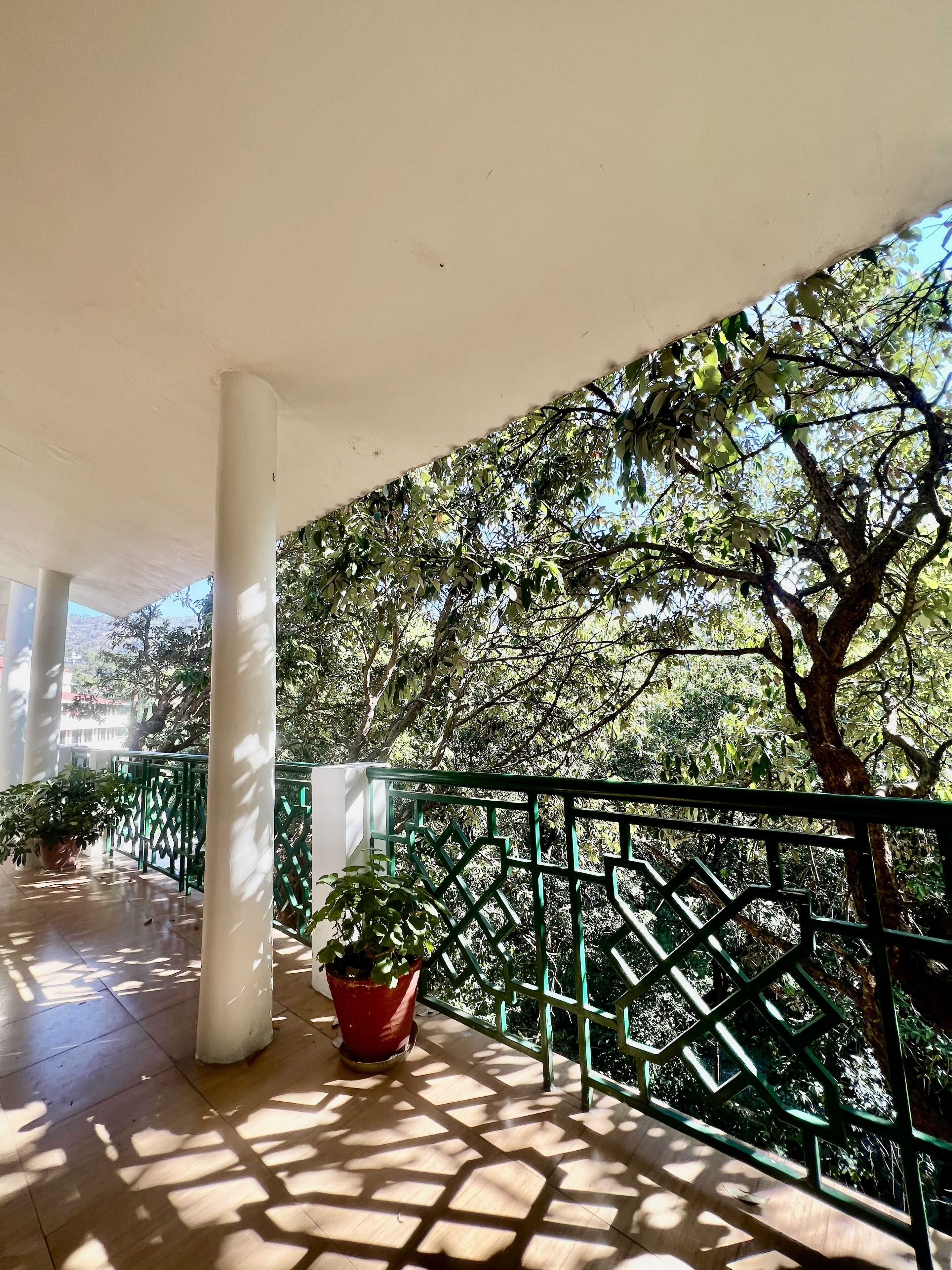 SeaHawk Resort Bhimtal