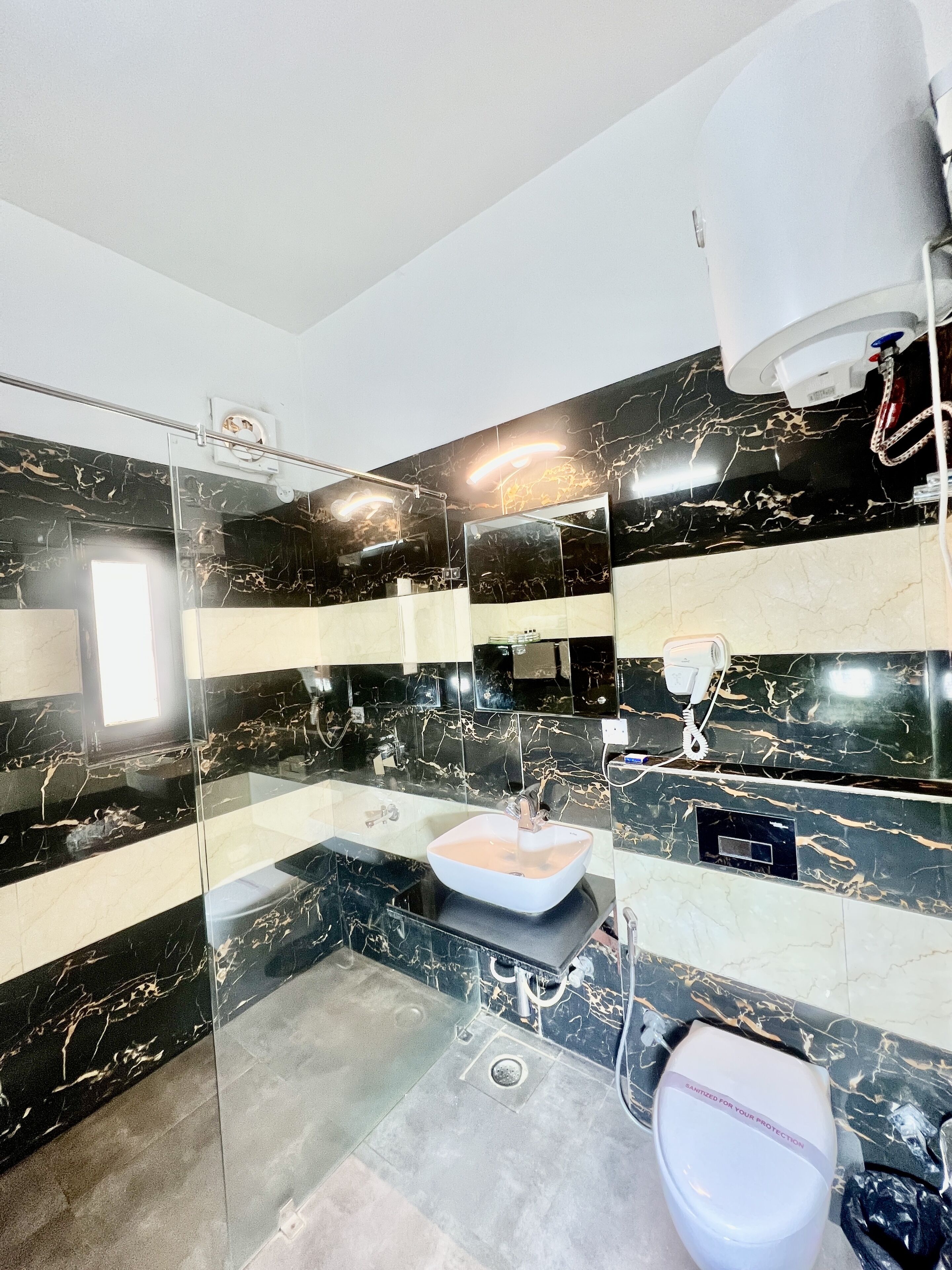 SeaHawk Resort Bhimtal