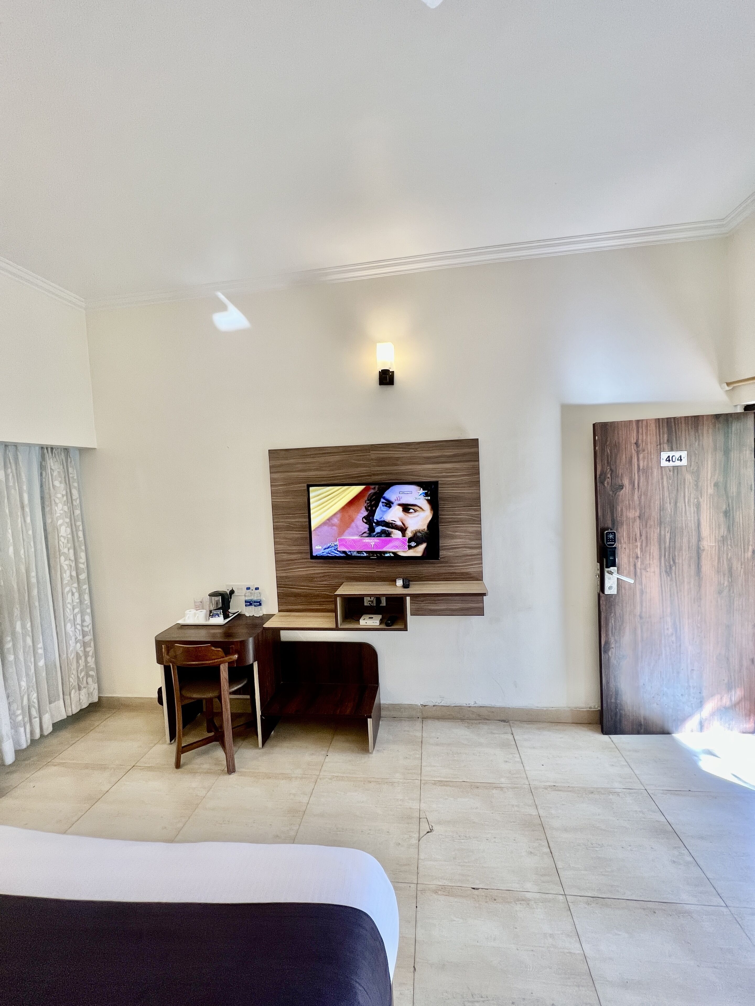 SeaHawk Resort Bhimtal
