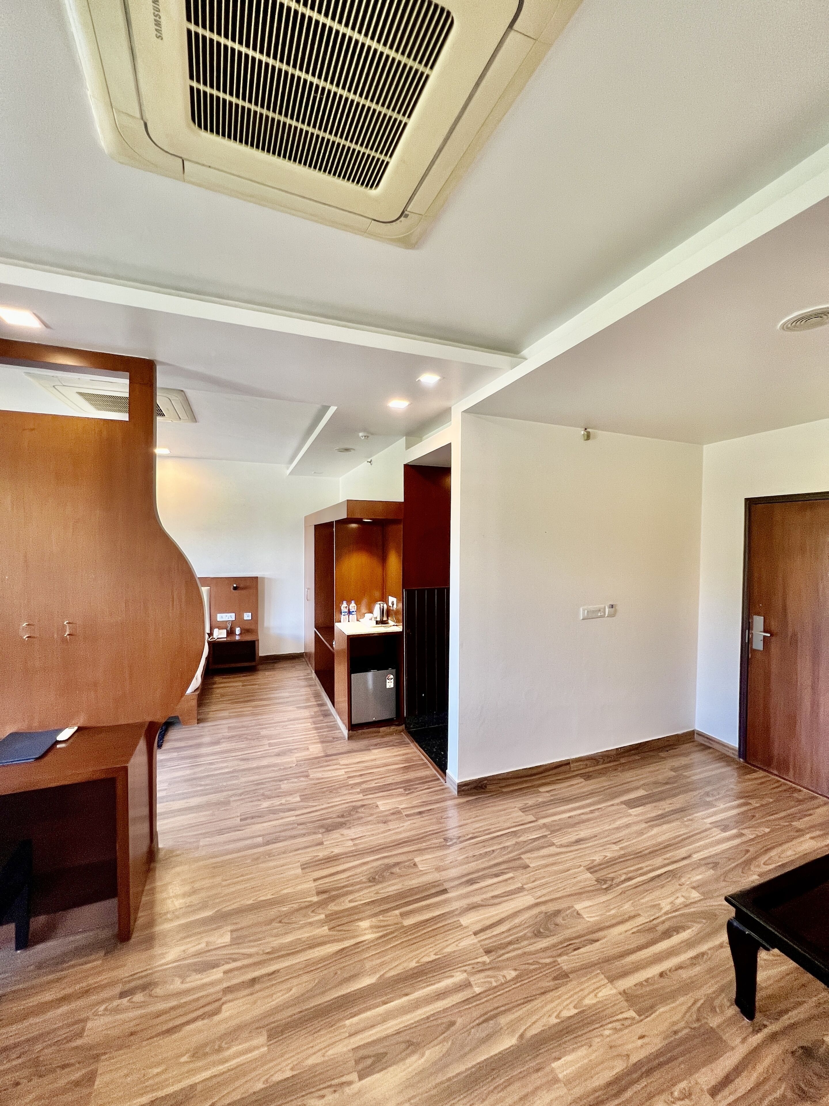 SeaHawk Resort Bhimtal