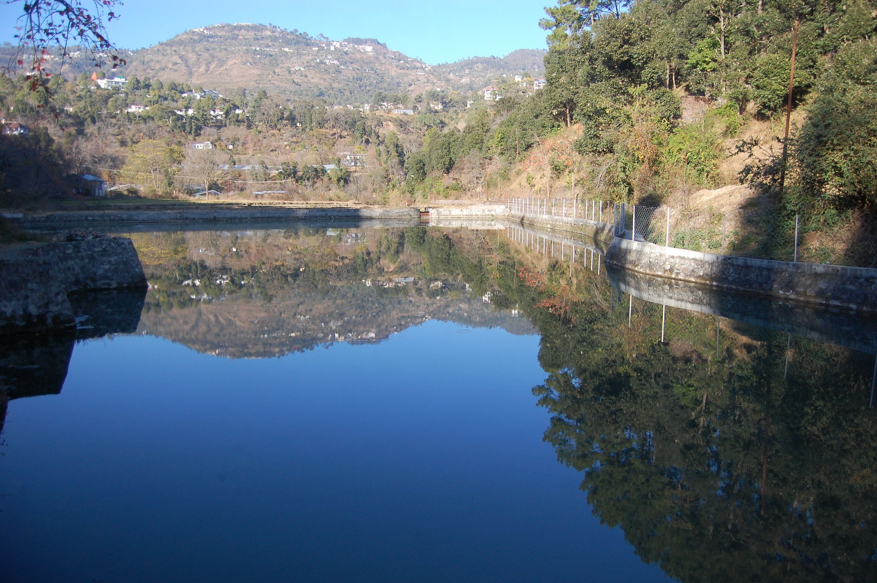 SeaHawk Resort Bhimtal