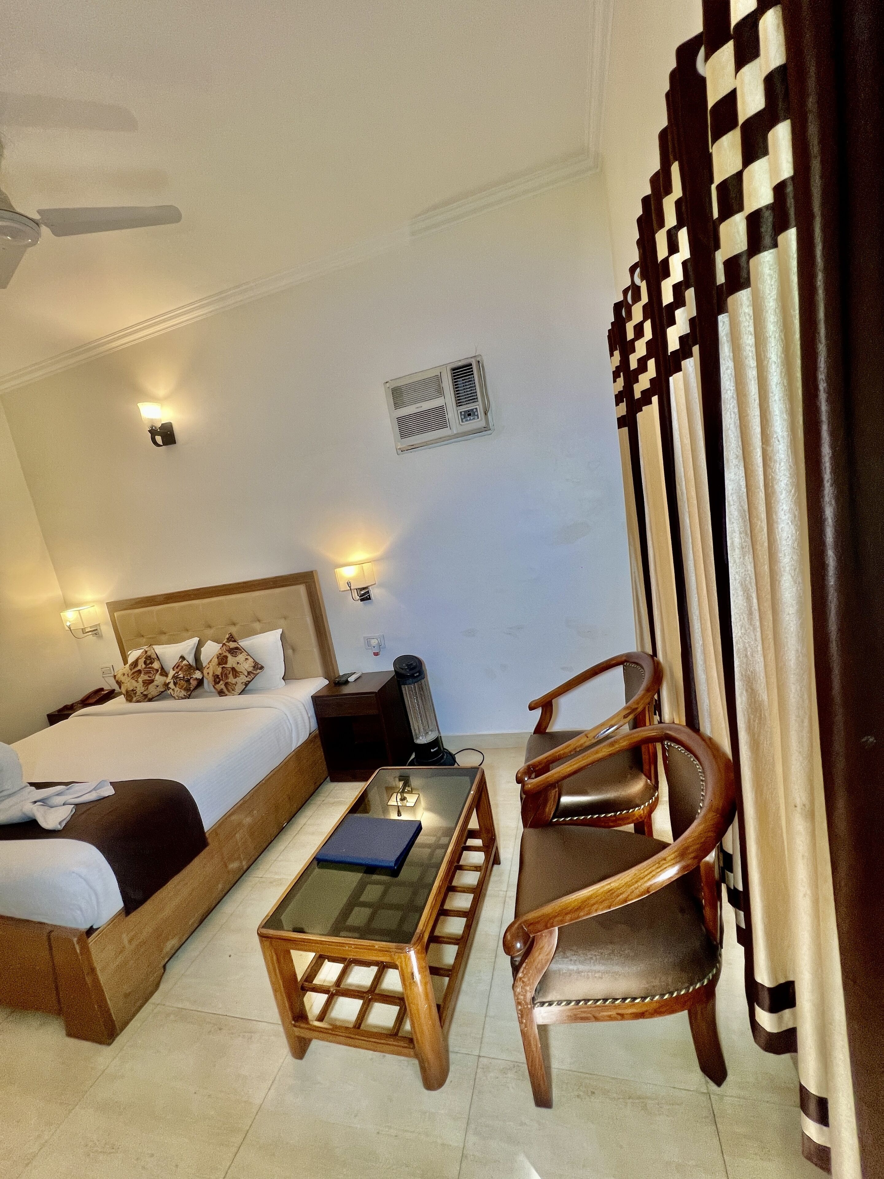 SeaHawk Resort Bhimtal