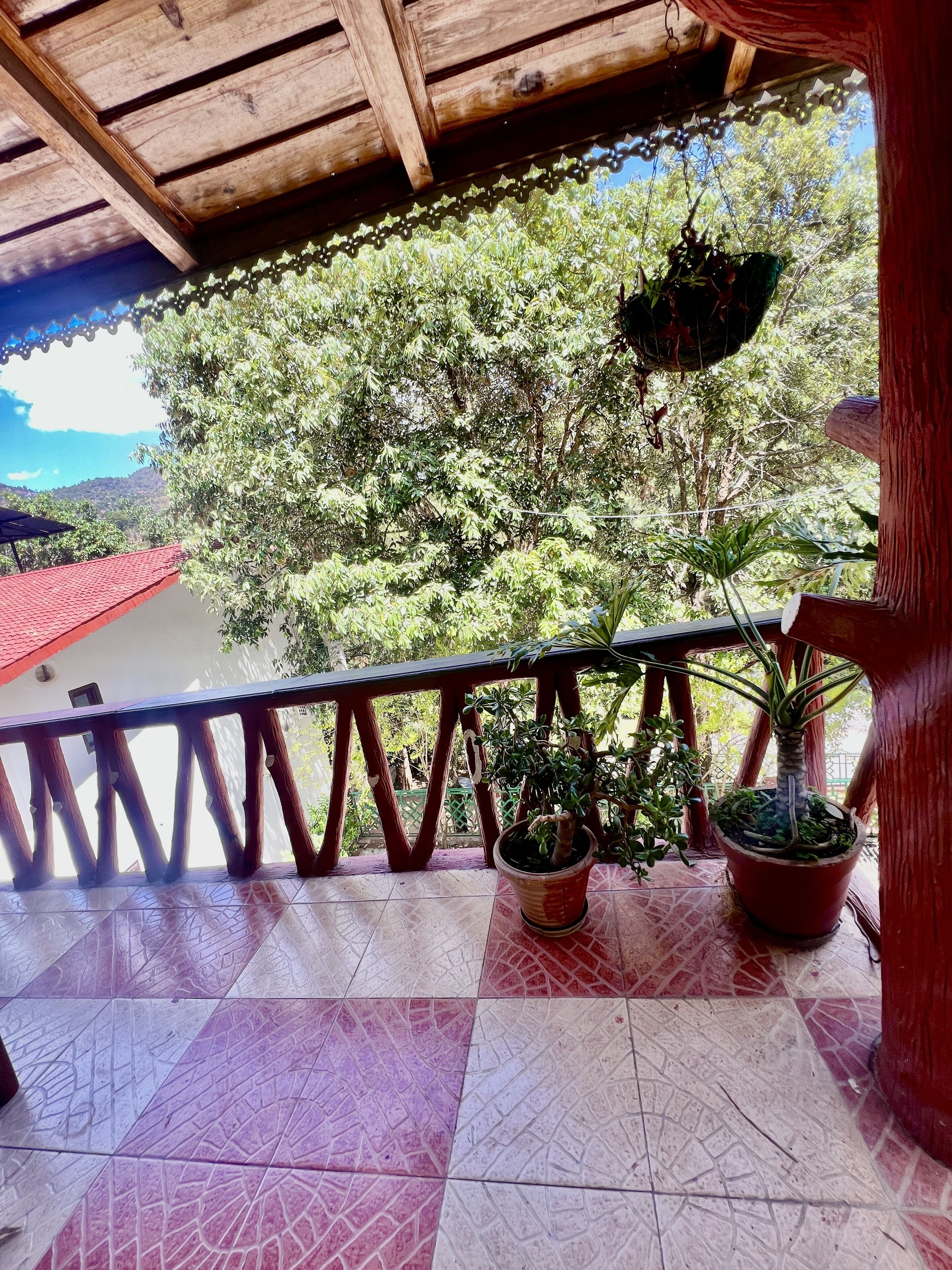 SeaHawk Resort Bhimtal