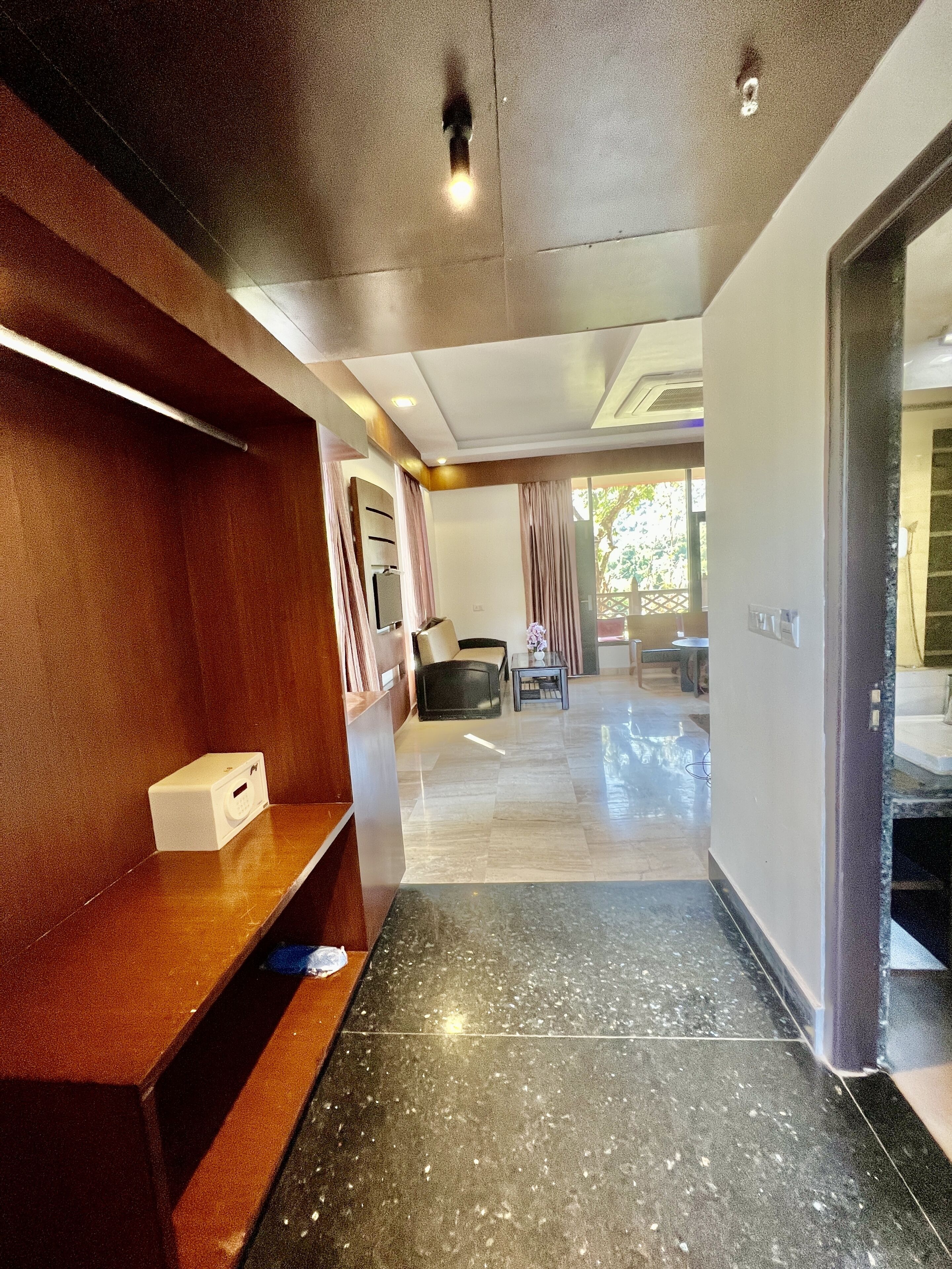 SeaHawk Resort Bhimtal