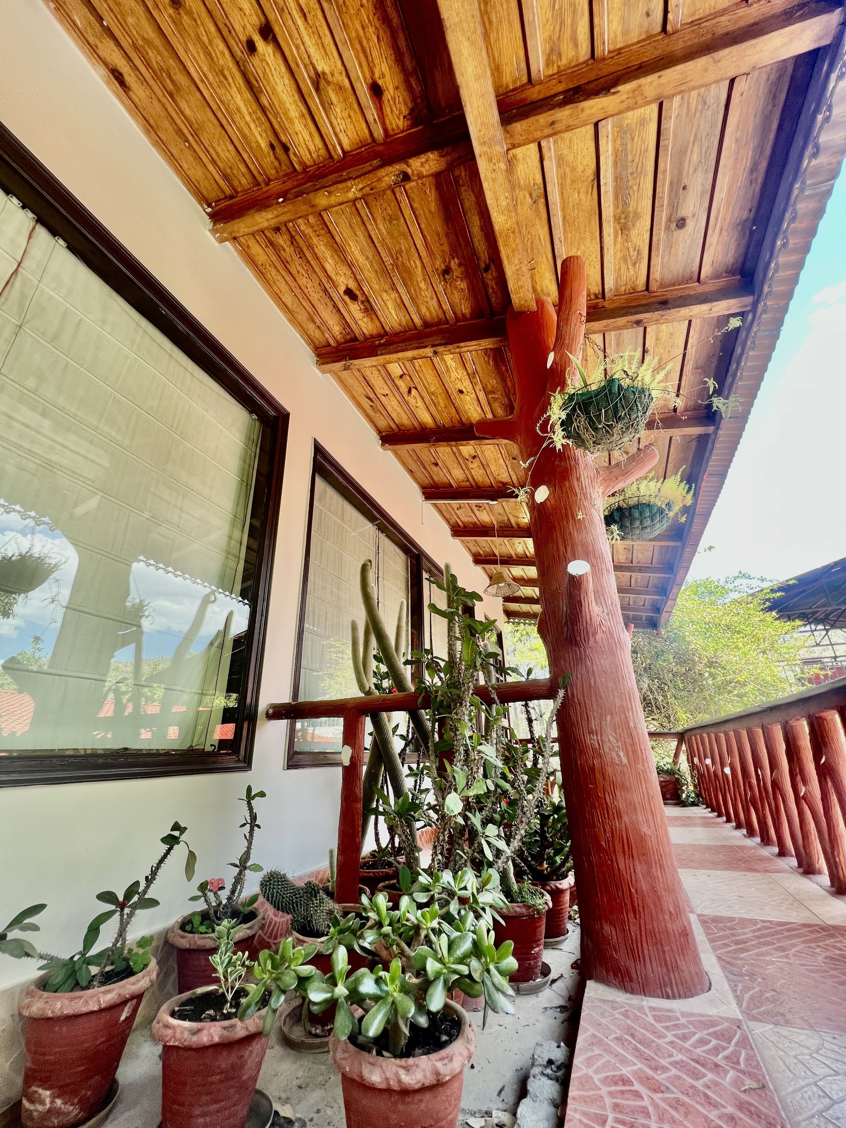 SeaHawk Resort Bhimtal