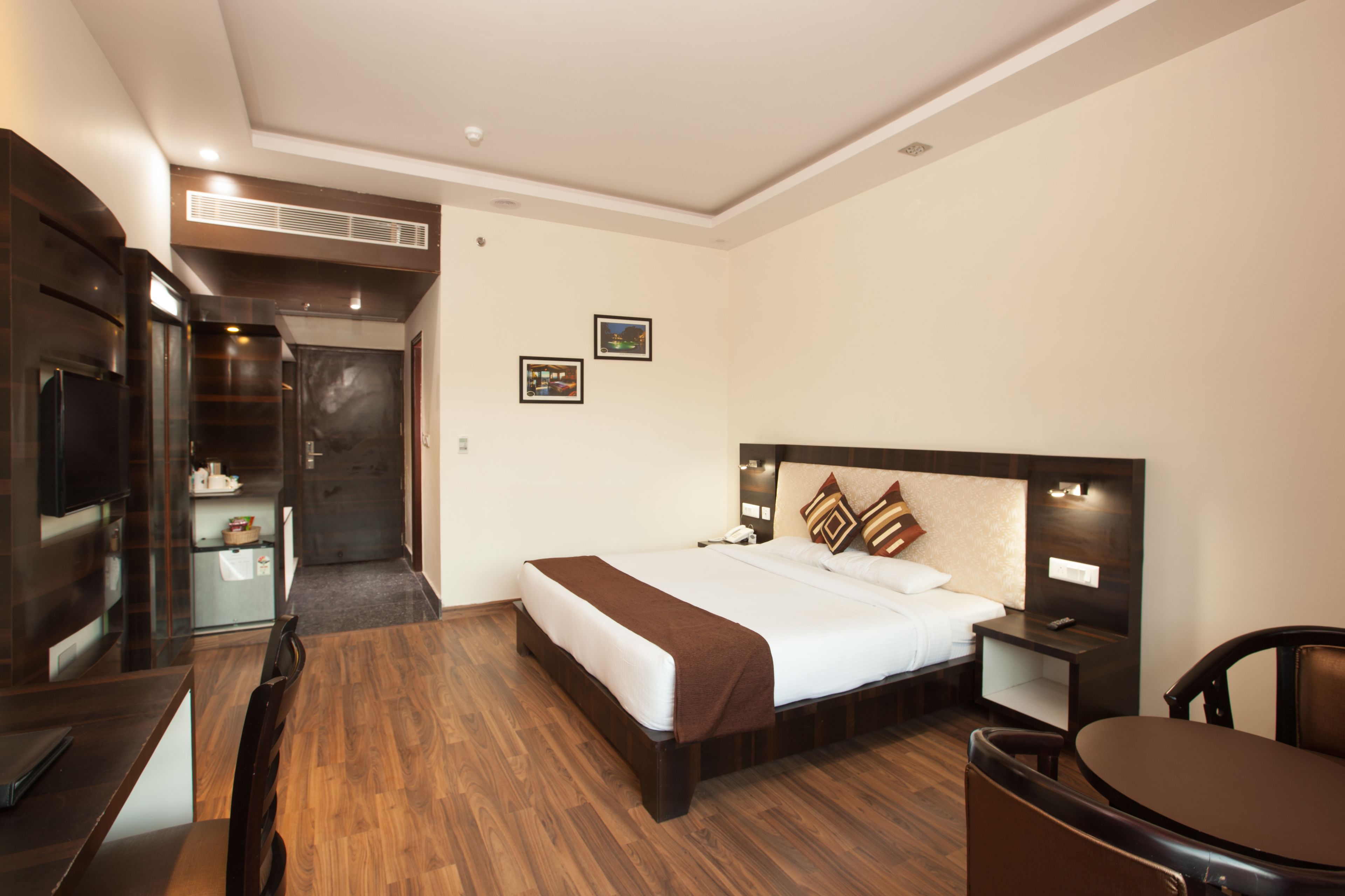 SeaHawk Resort Bhimtal