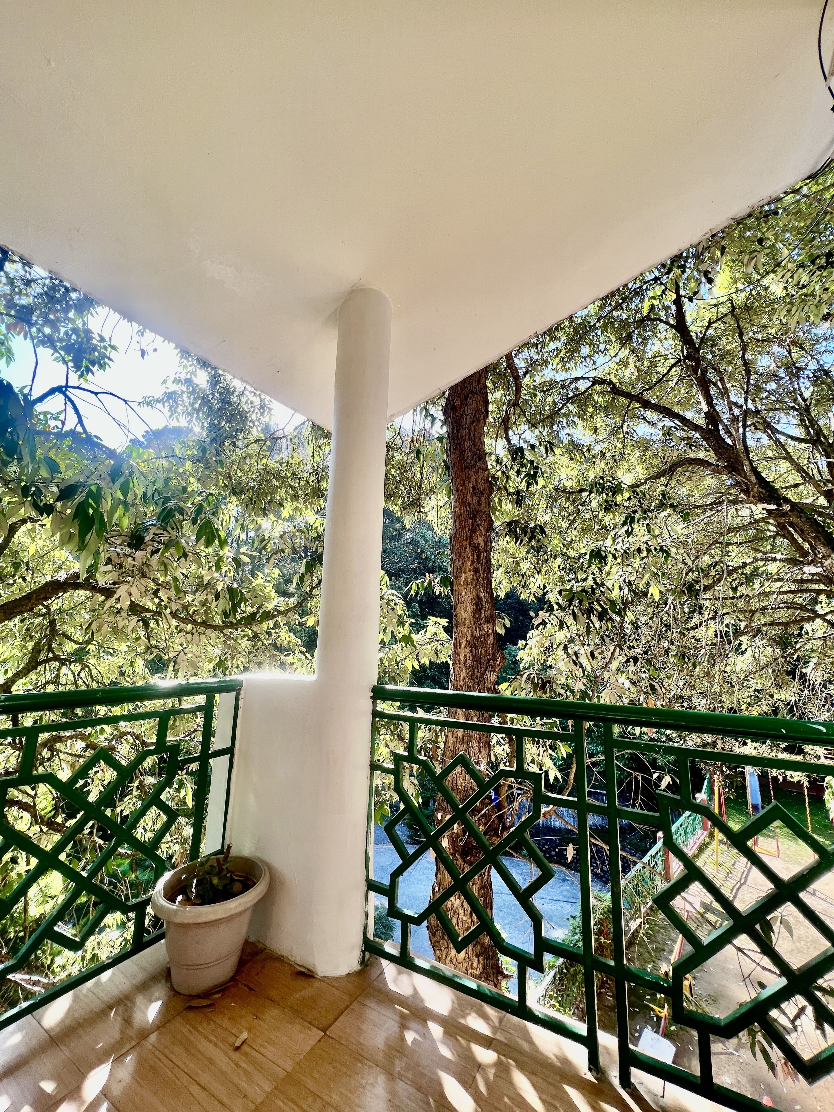SeaHawk Resort Bhimtal