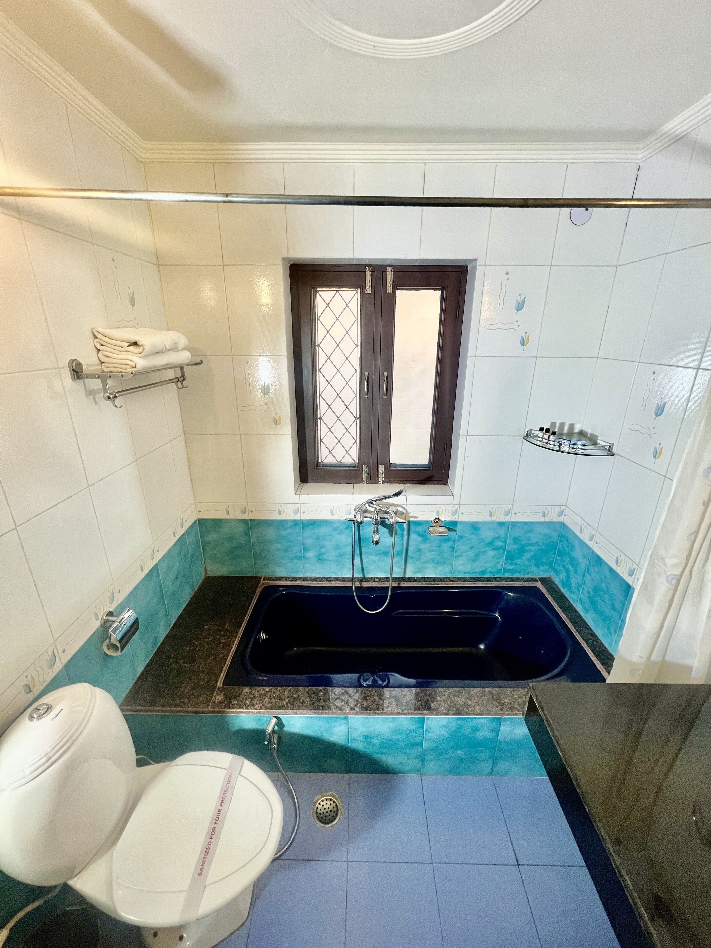 SeaHawk Resort Bhimtal