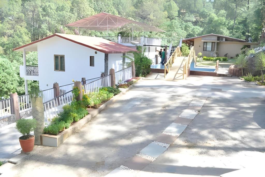 SeaHawk Resort Bhimtal