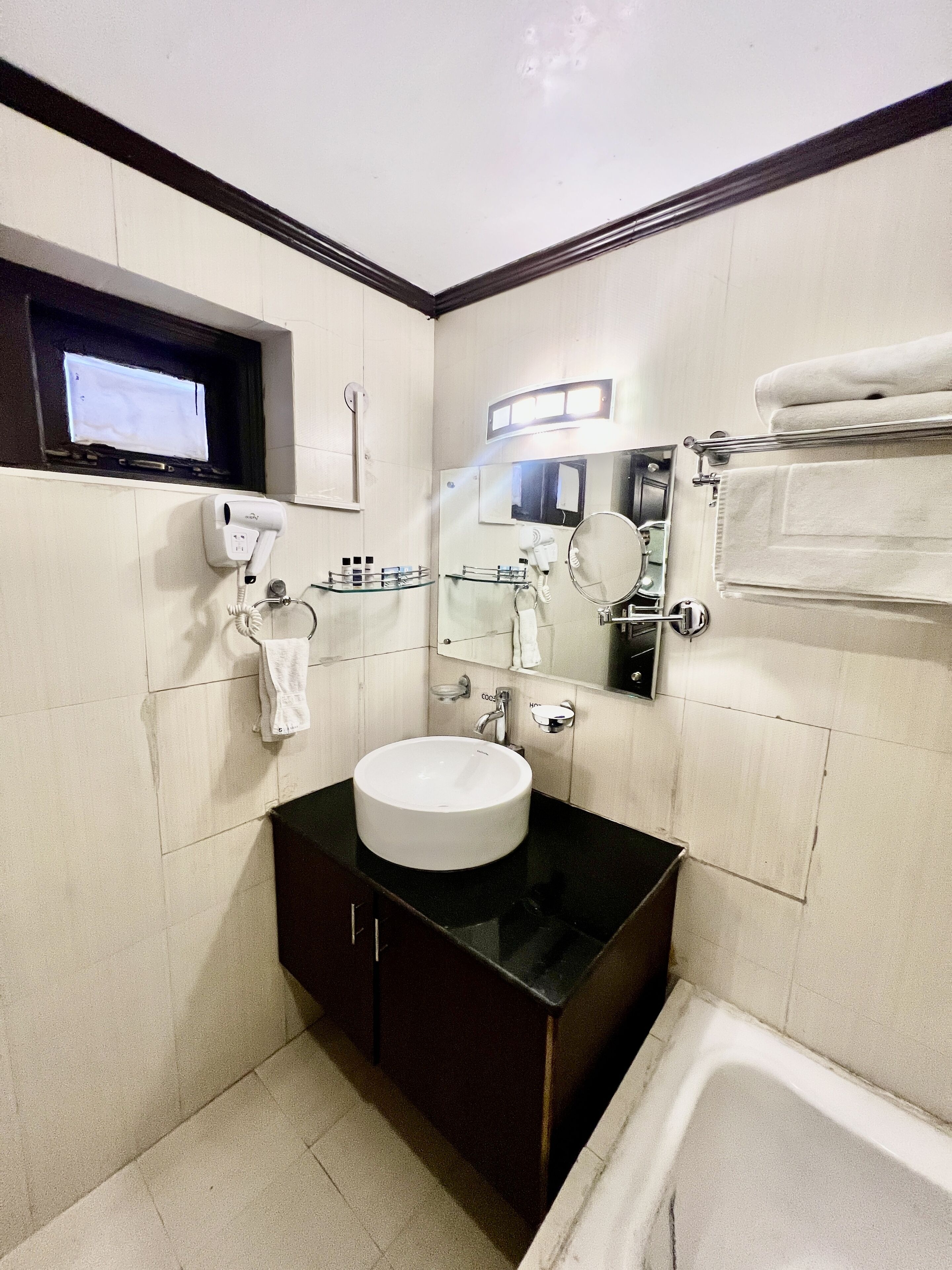 SeaHawk Resort Bhimtal