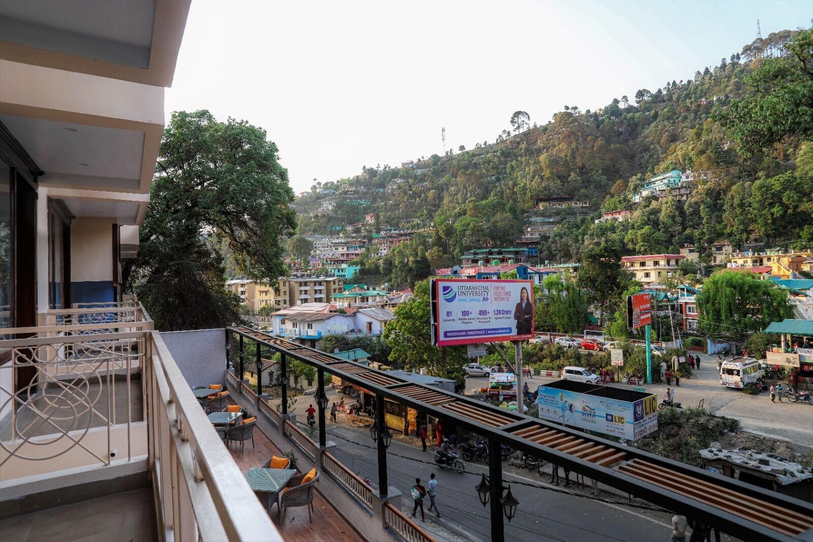 Hotel Vinsober Monal