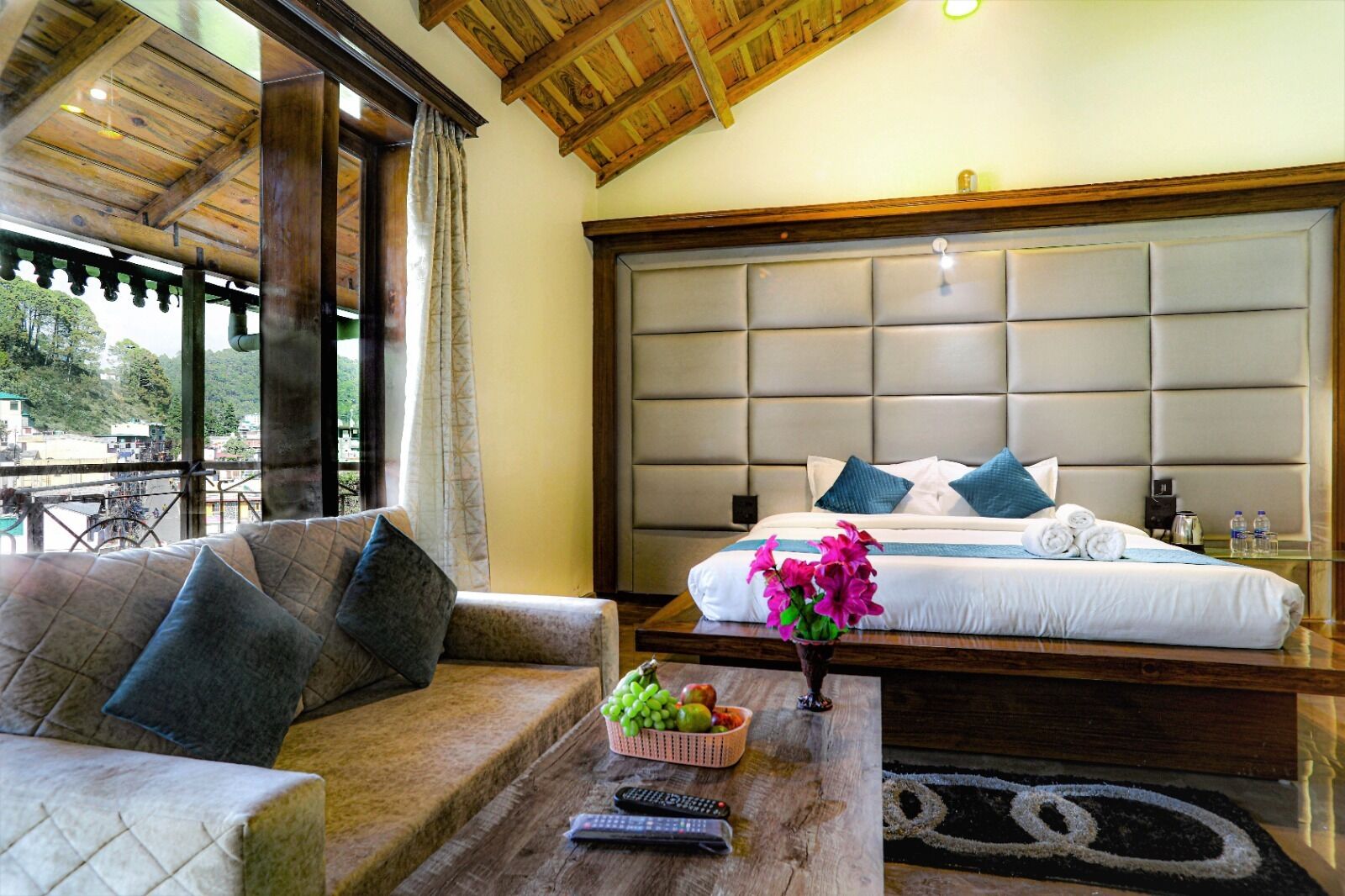 Hotel Vinsober Monal