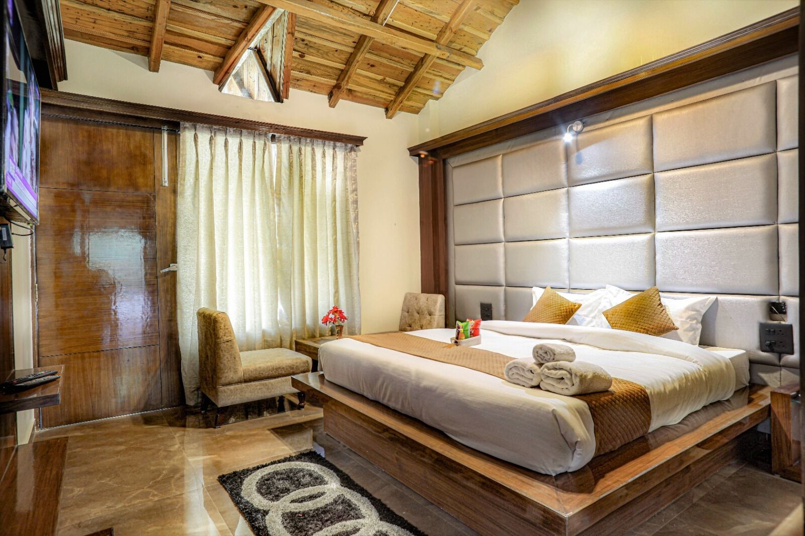 Hotel Vinsober Monal