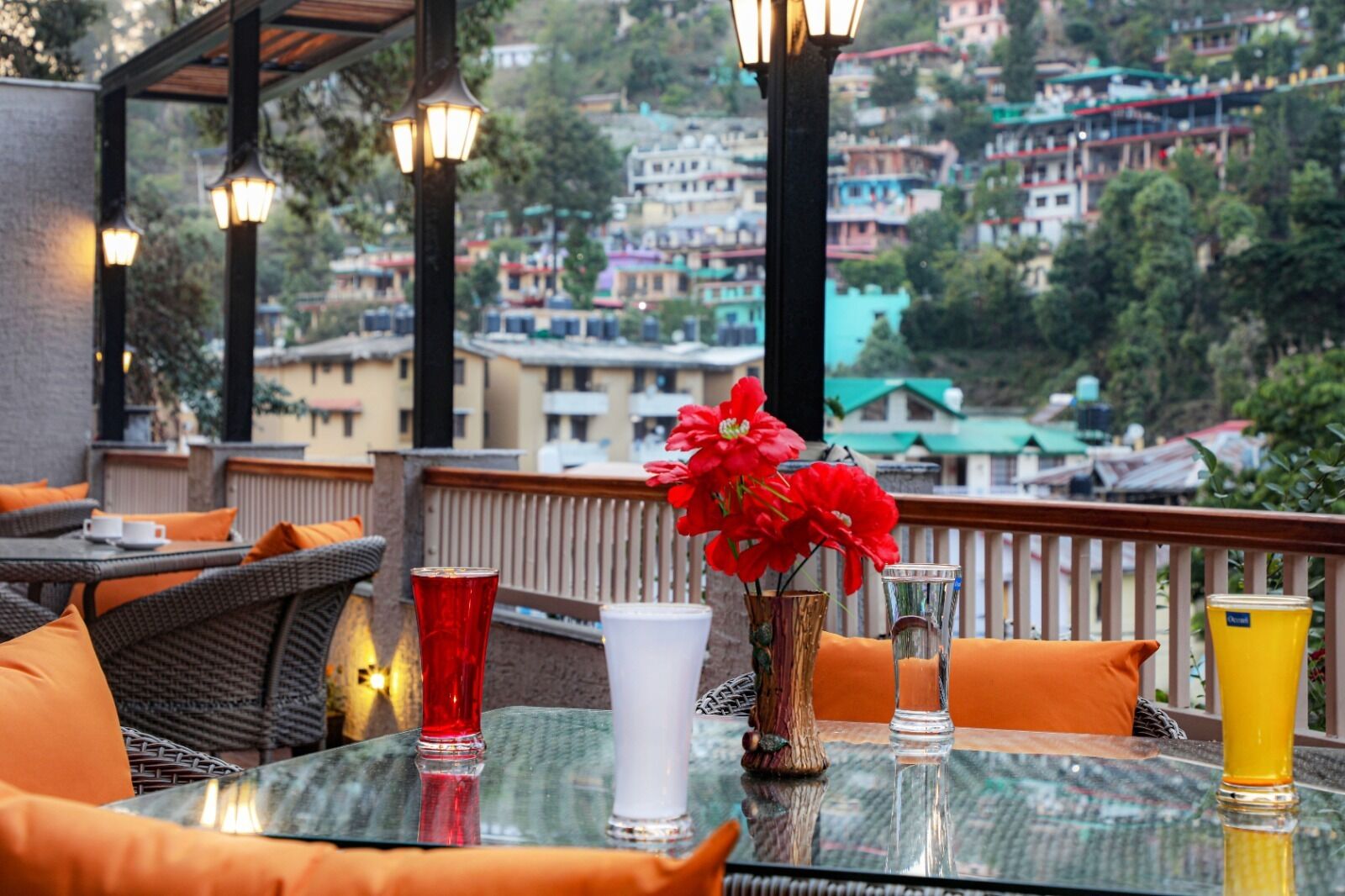 Hotel Vinsober Monal