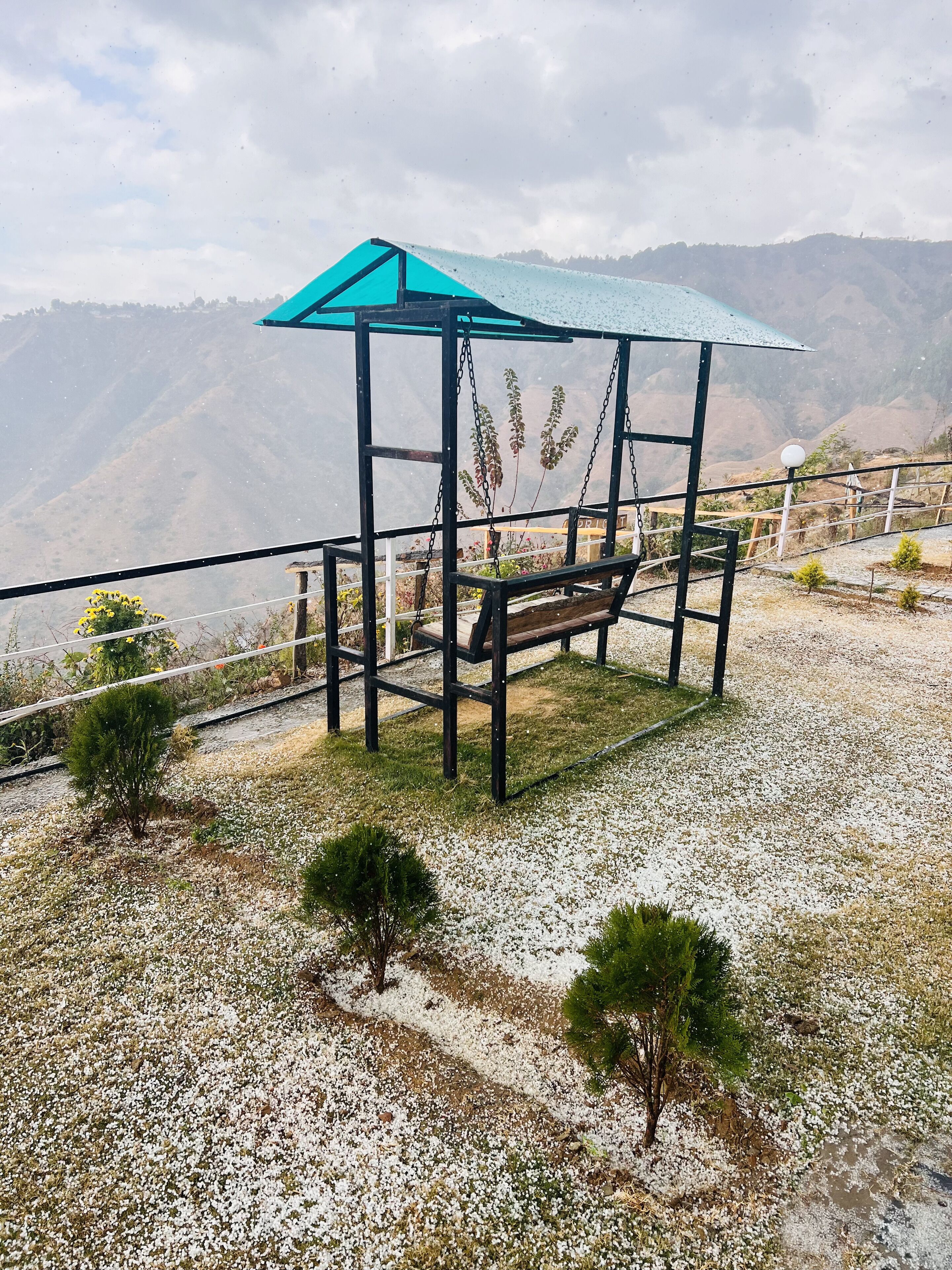 Resort Prakriti Unwind