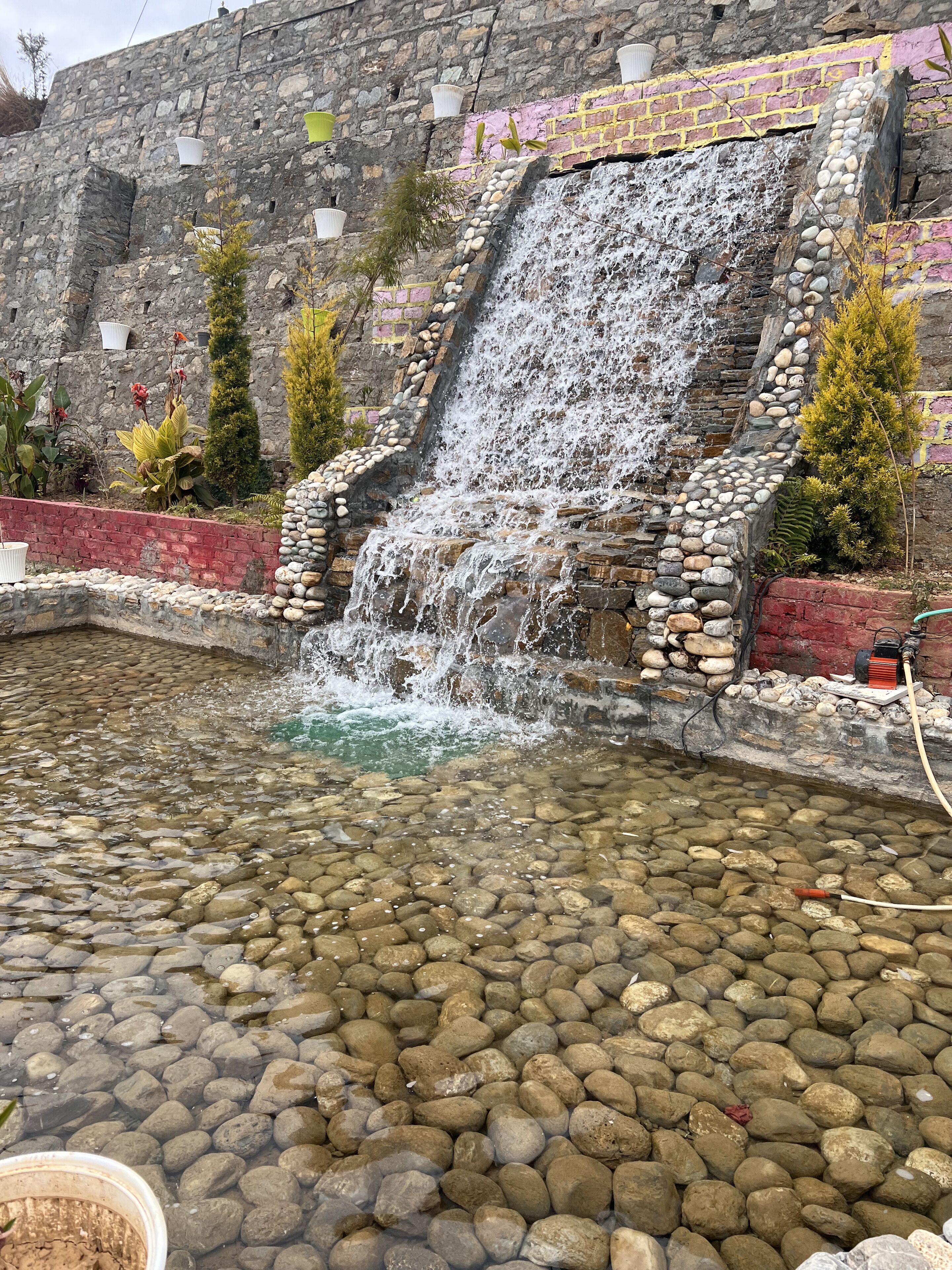Resort Prakriti Unwind