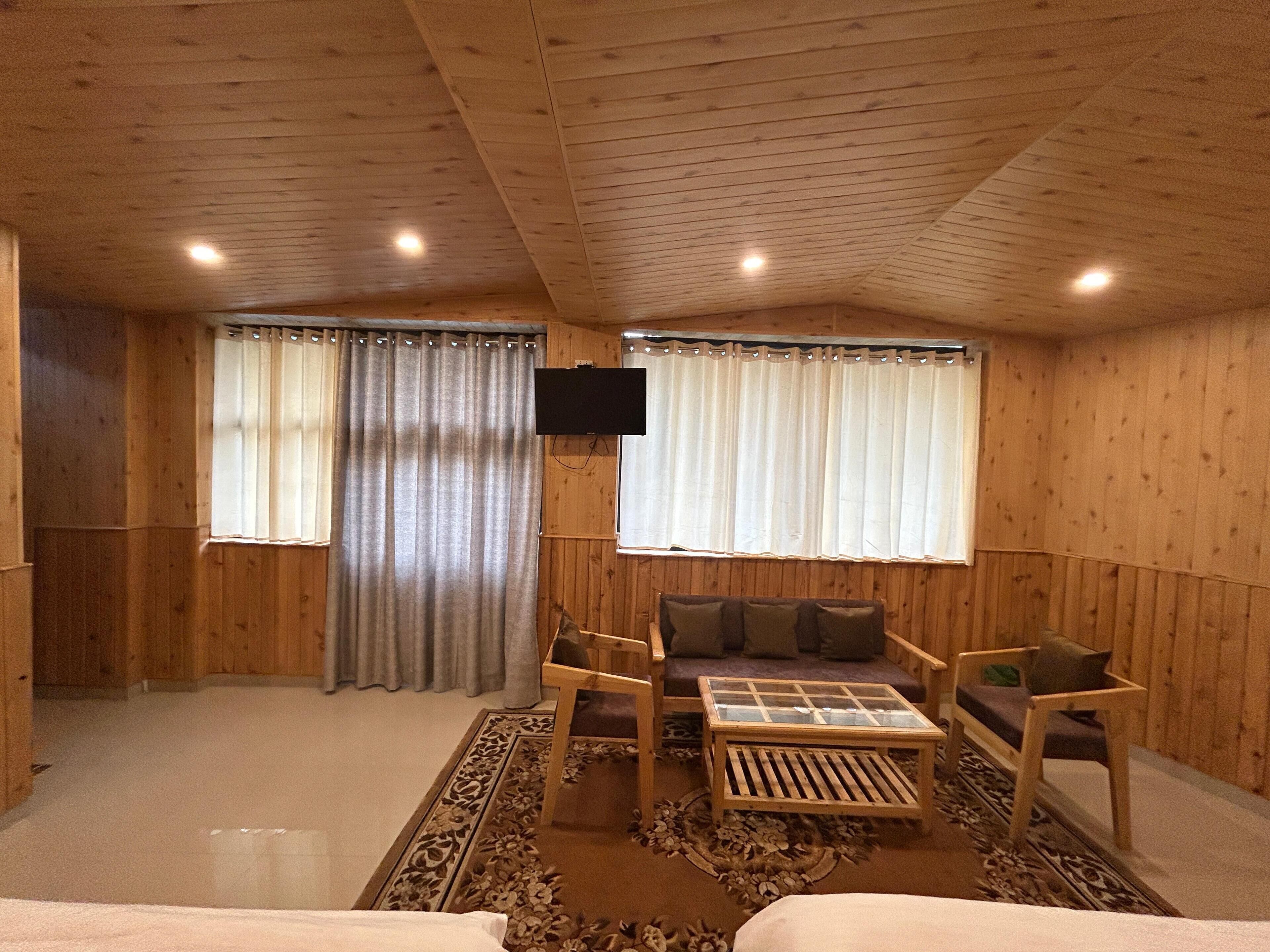 Hotel Ganpati by OYO Rooms