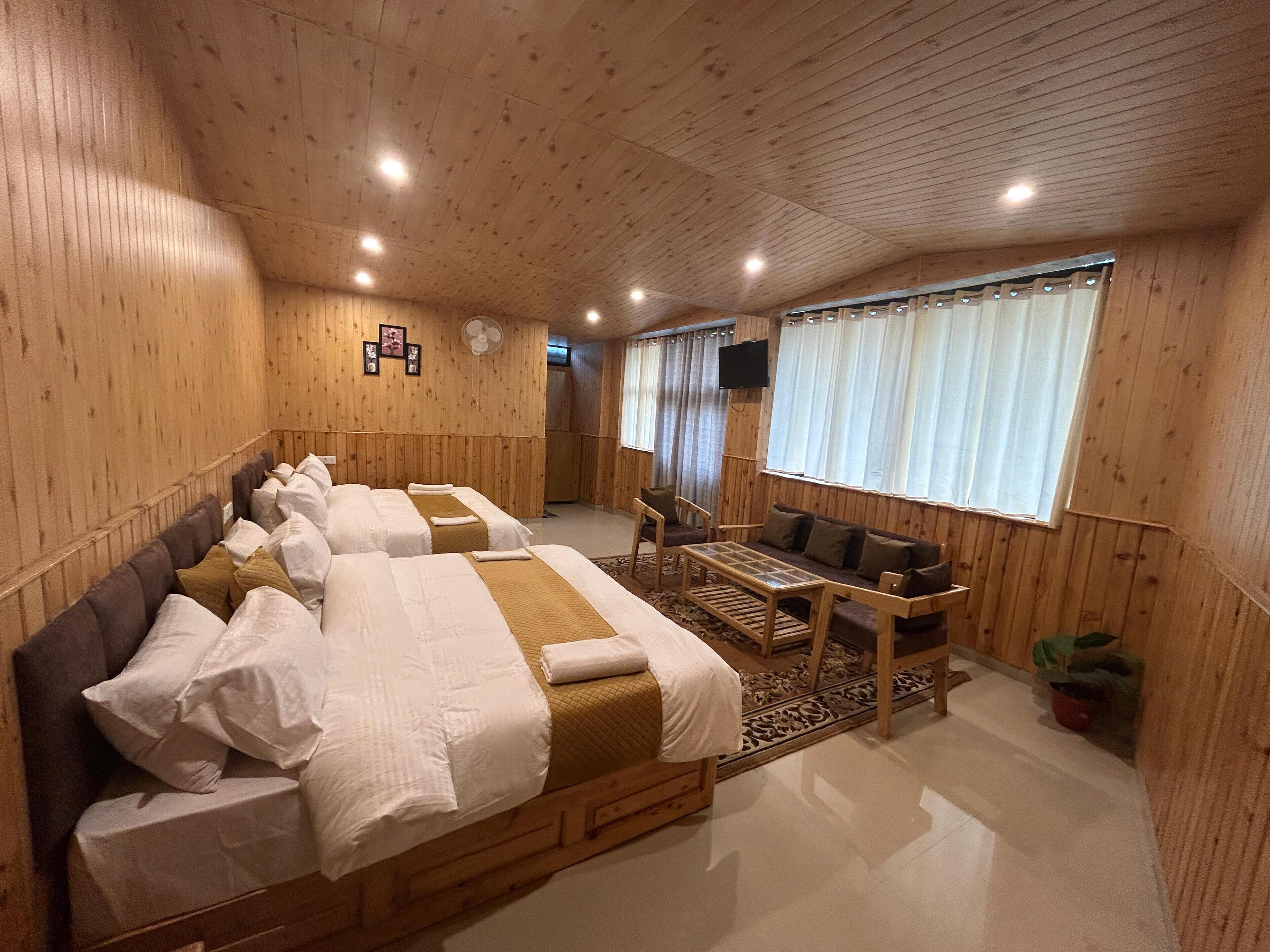 Hotel Ganpati by OYO Rooms