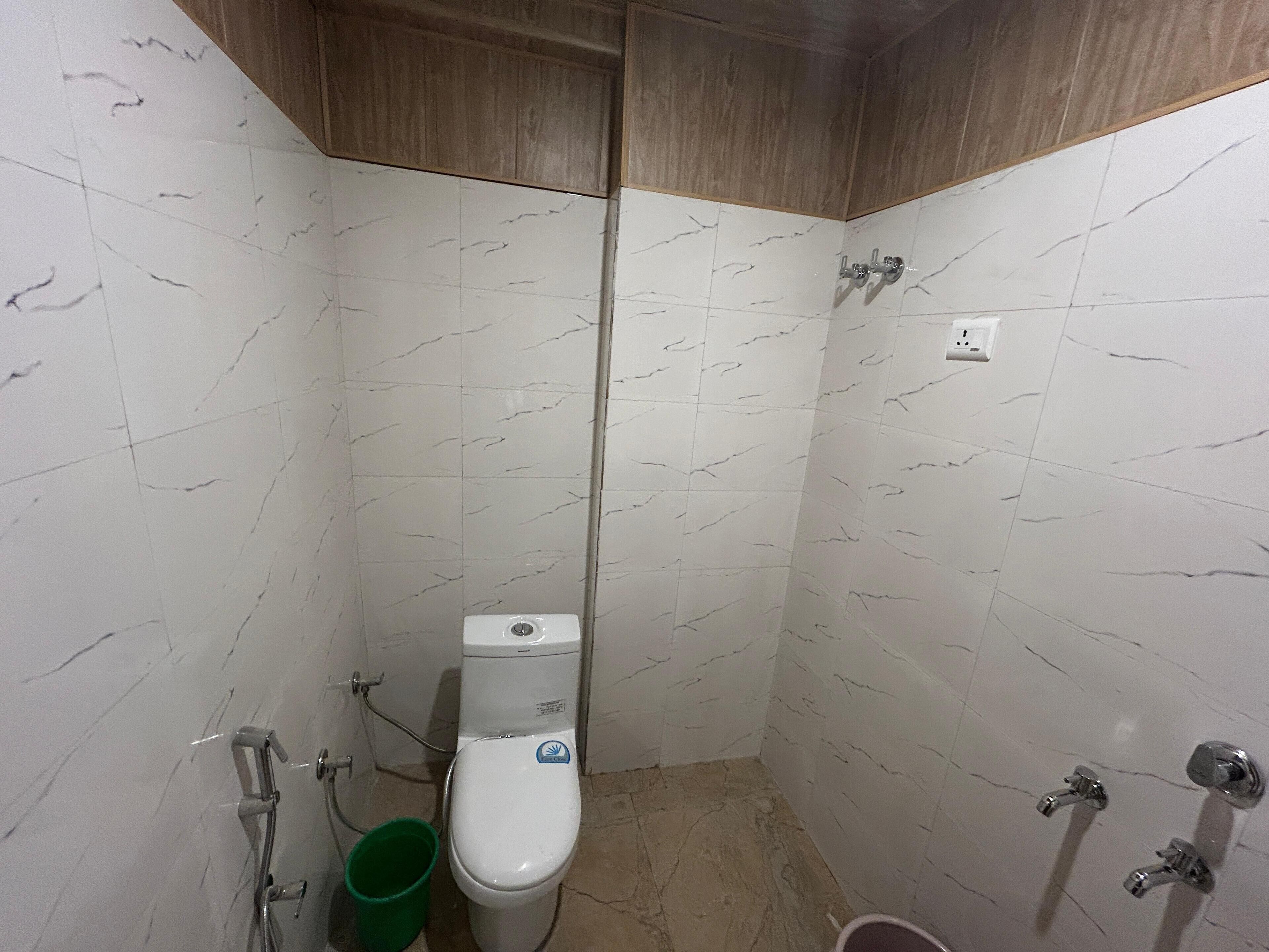Hotel Ganpati by OYO Rooms