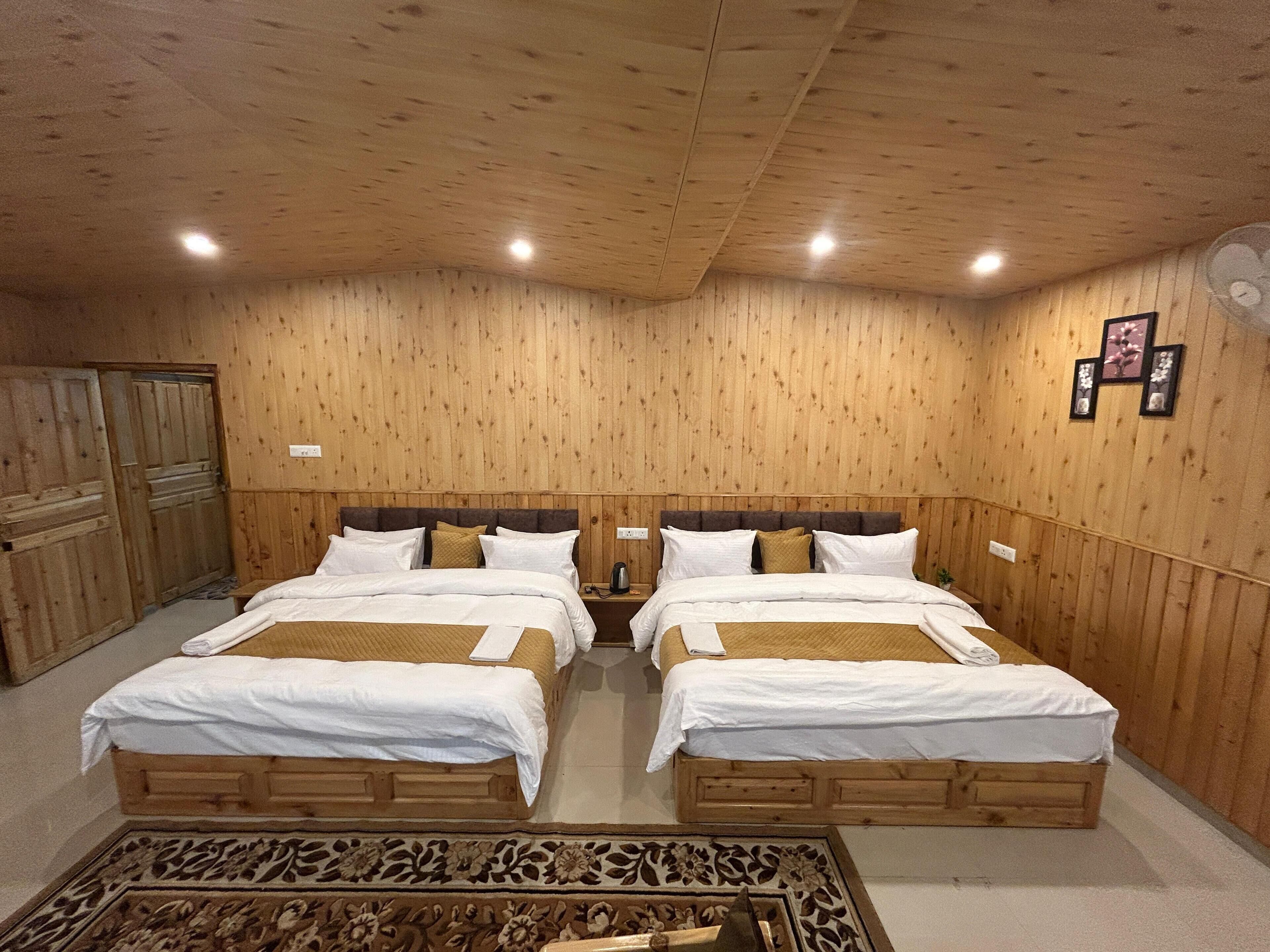 Hotel Ganpati by OYO Rooms