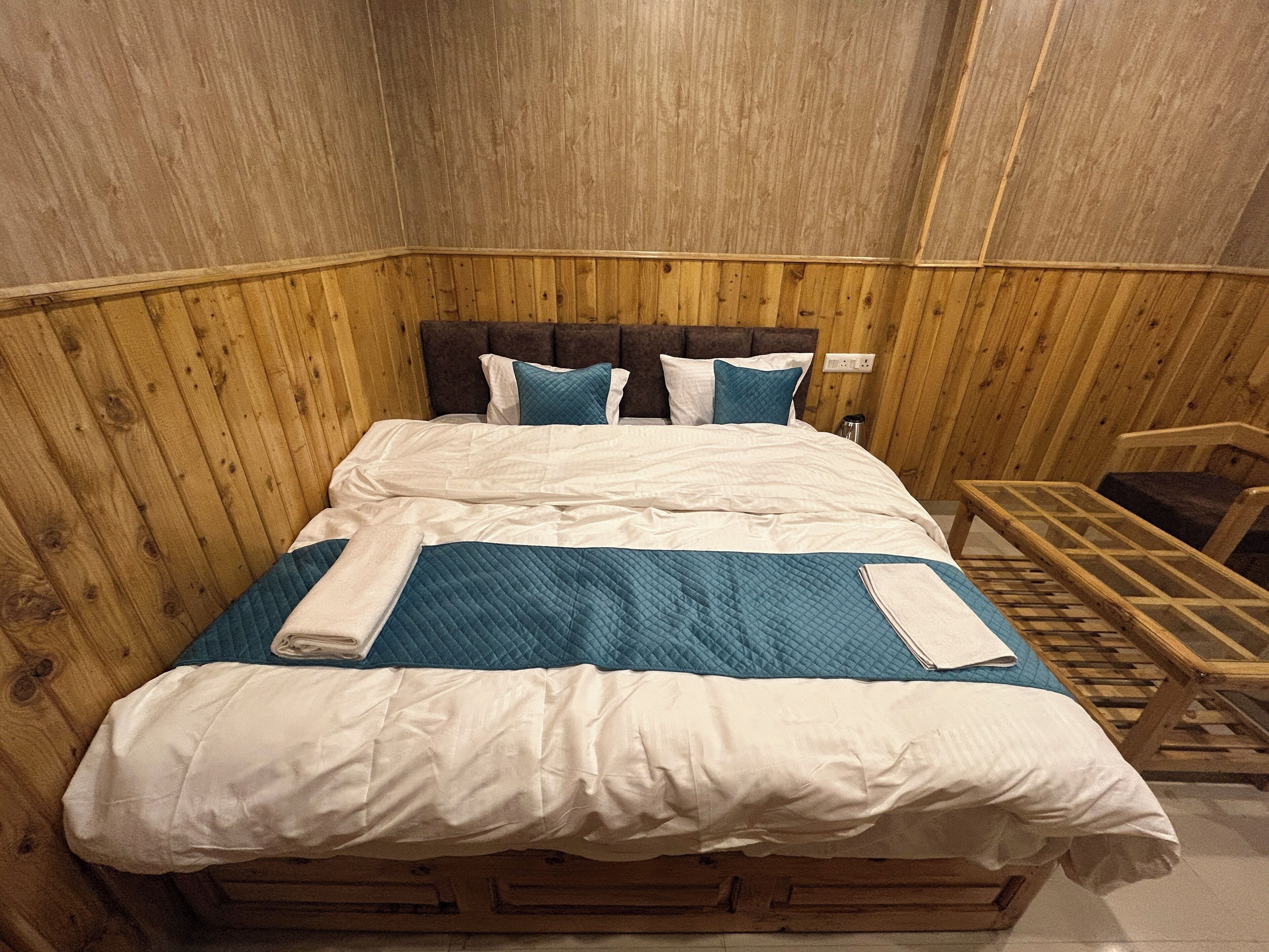 Hotel Ganpati by OYO Rooms