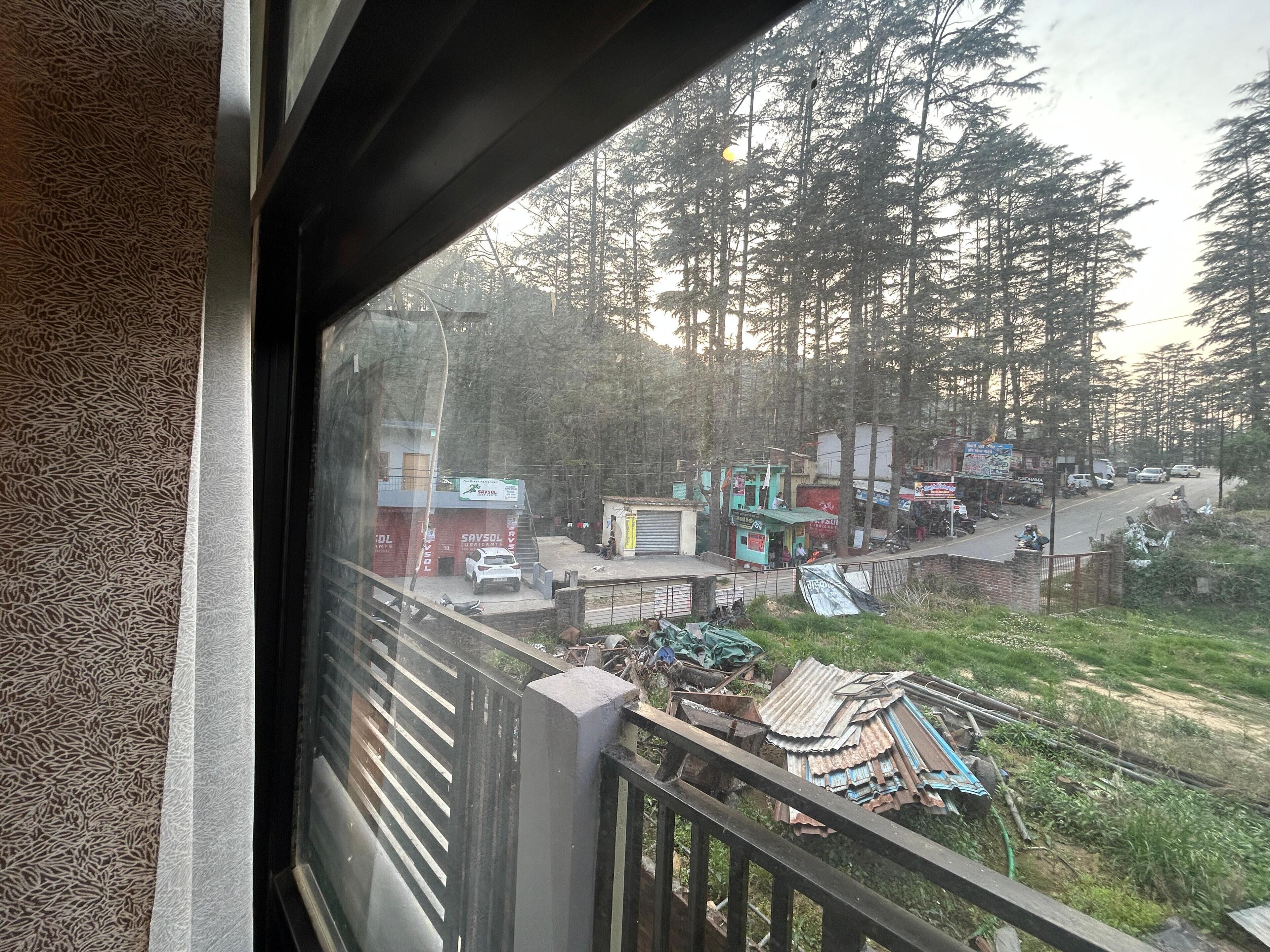Hotel Ganpati by OYO Rooms